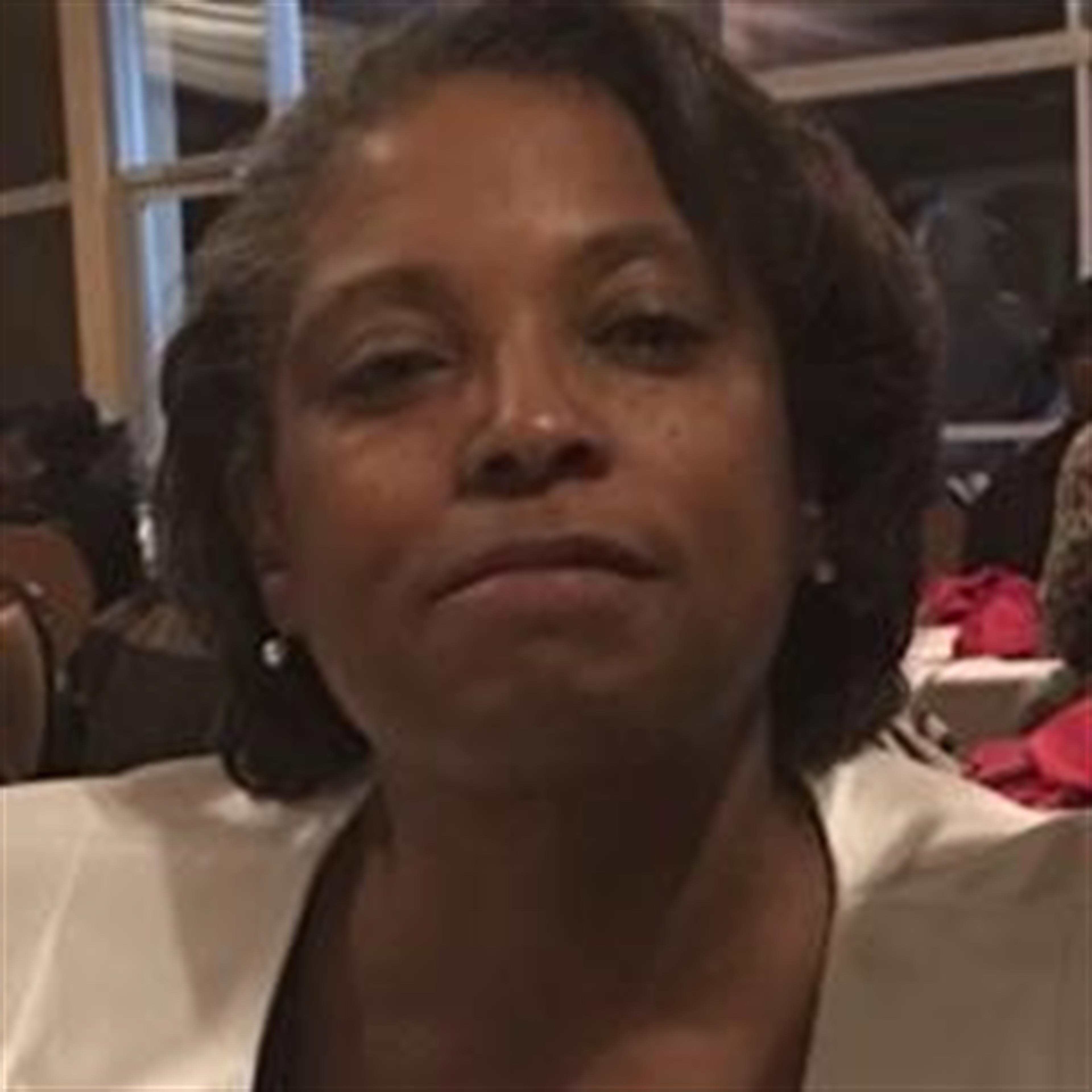 Maxine Hamilton