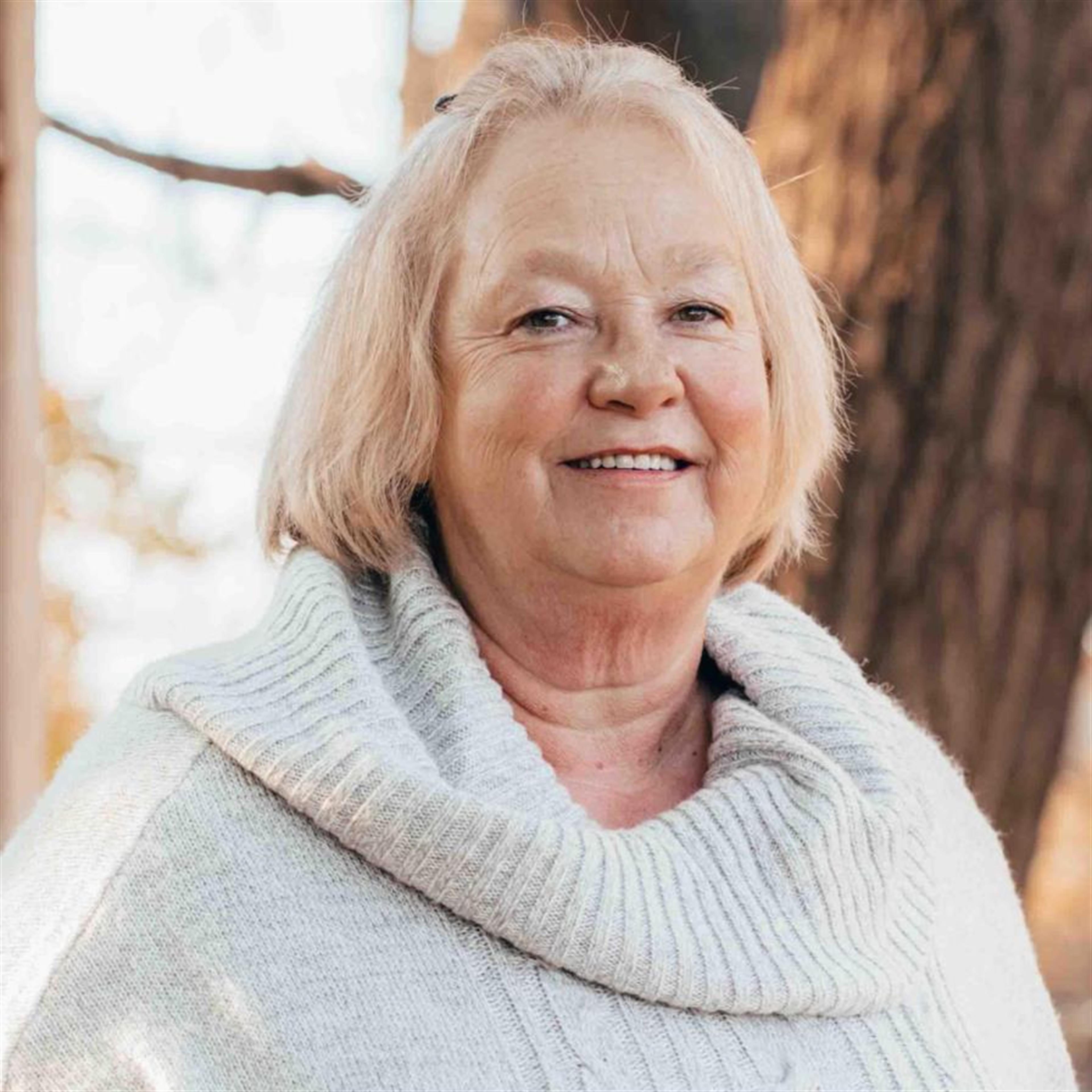 Teresa "Scanner" Broyles Jones (Lebanon)'s obituary picture