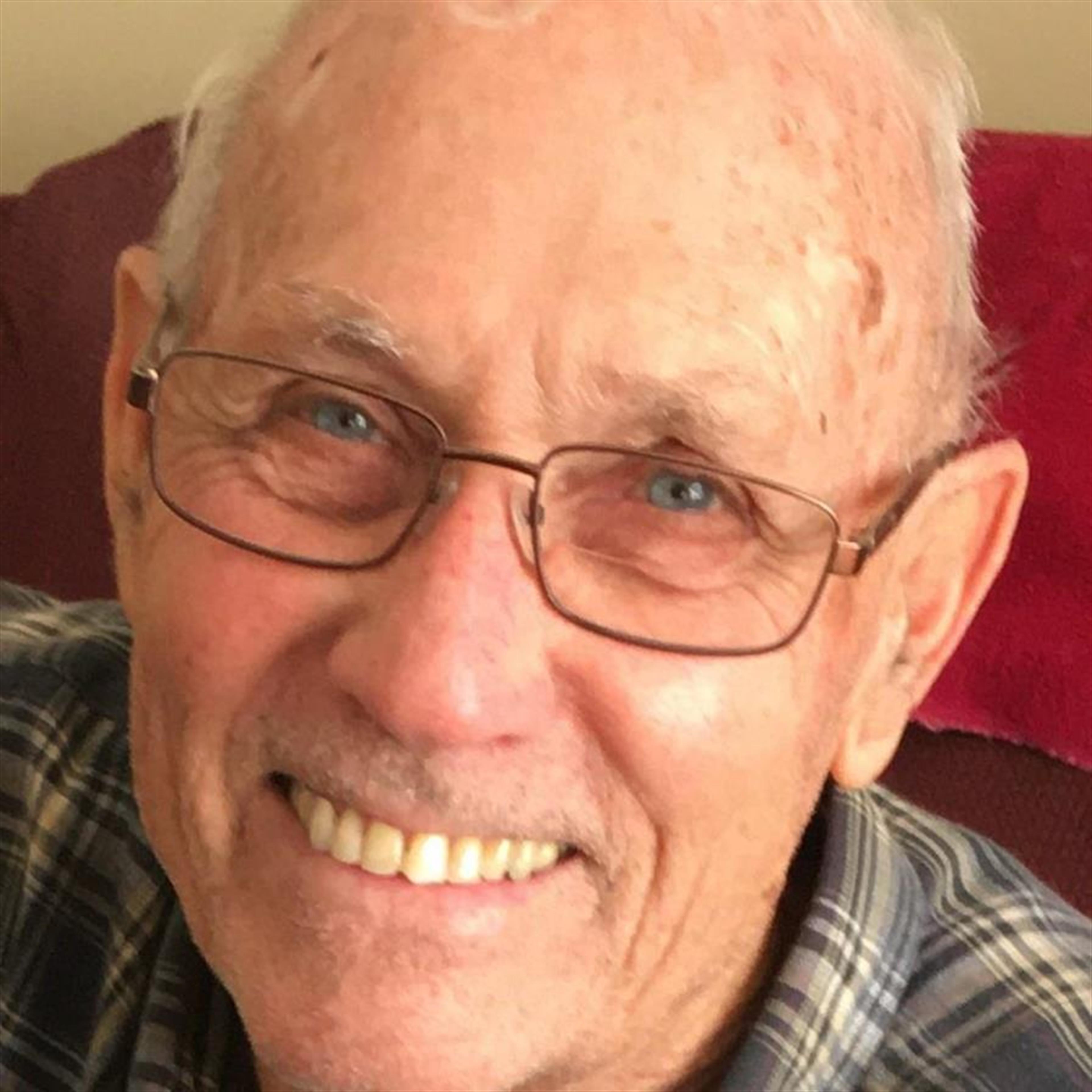 John Joseph Shephard