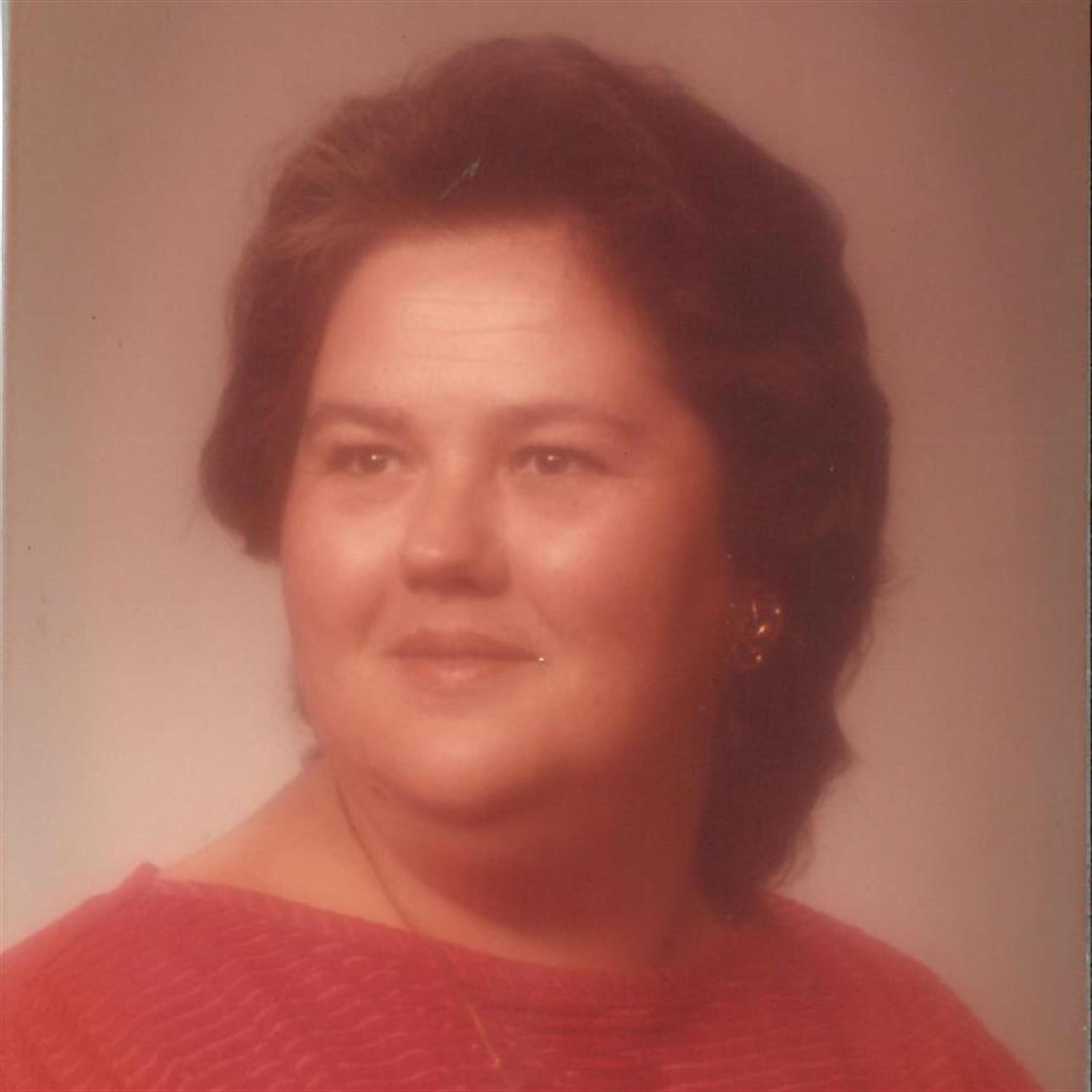 Wendy Marie Coats