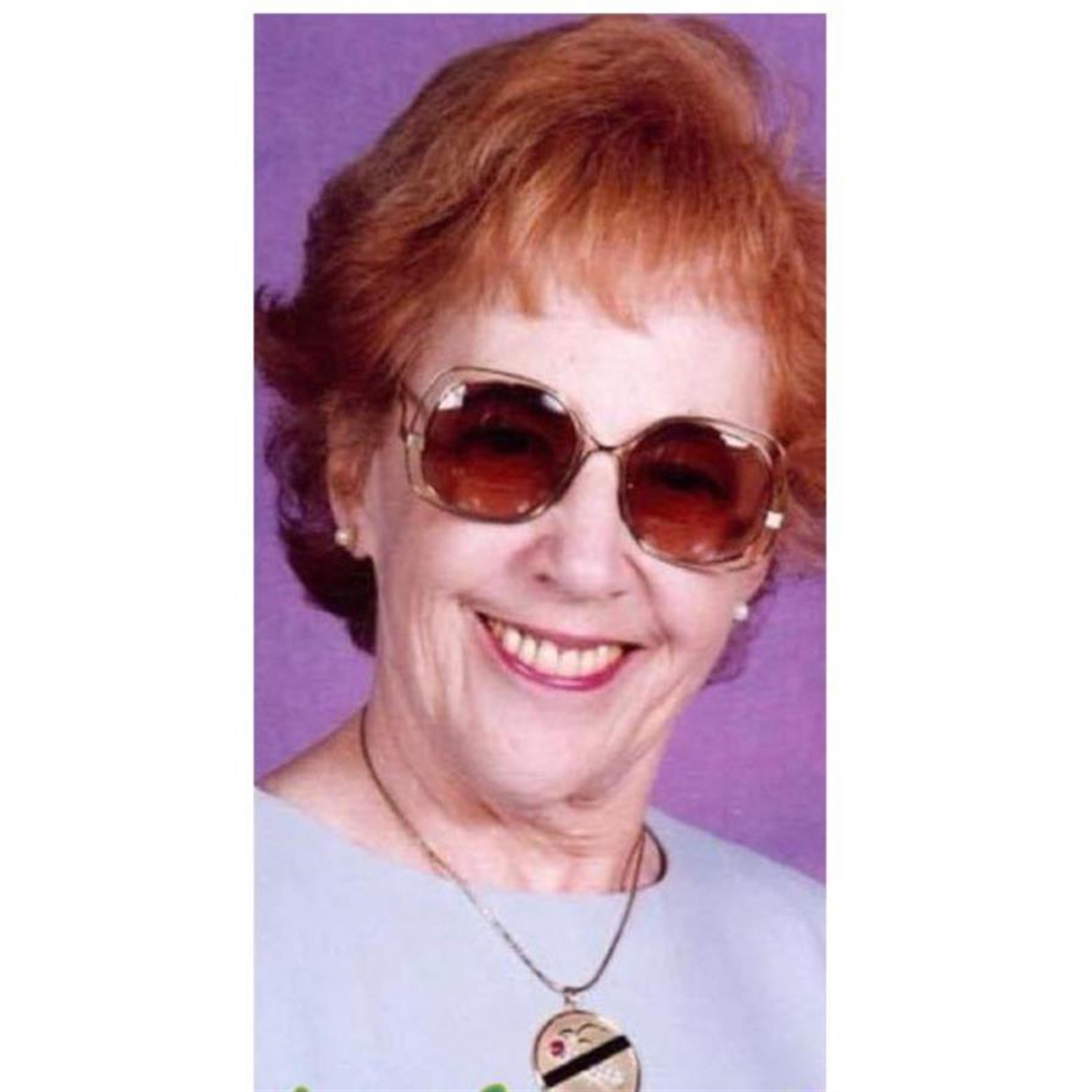Rita L.  Horvitz Zemlock