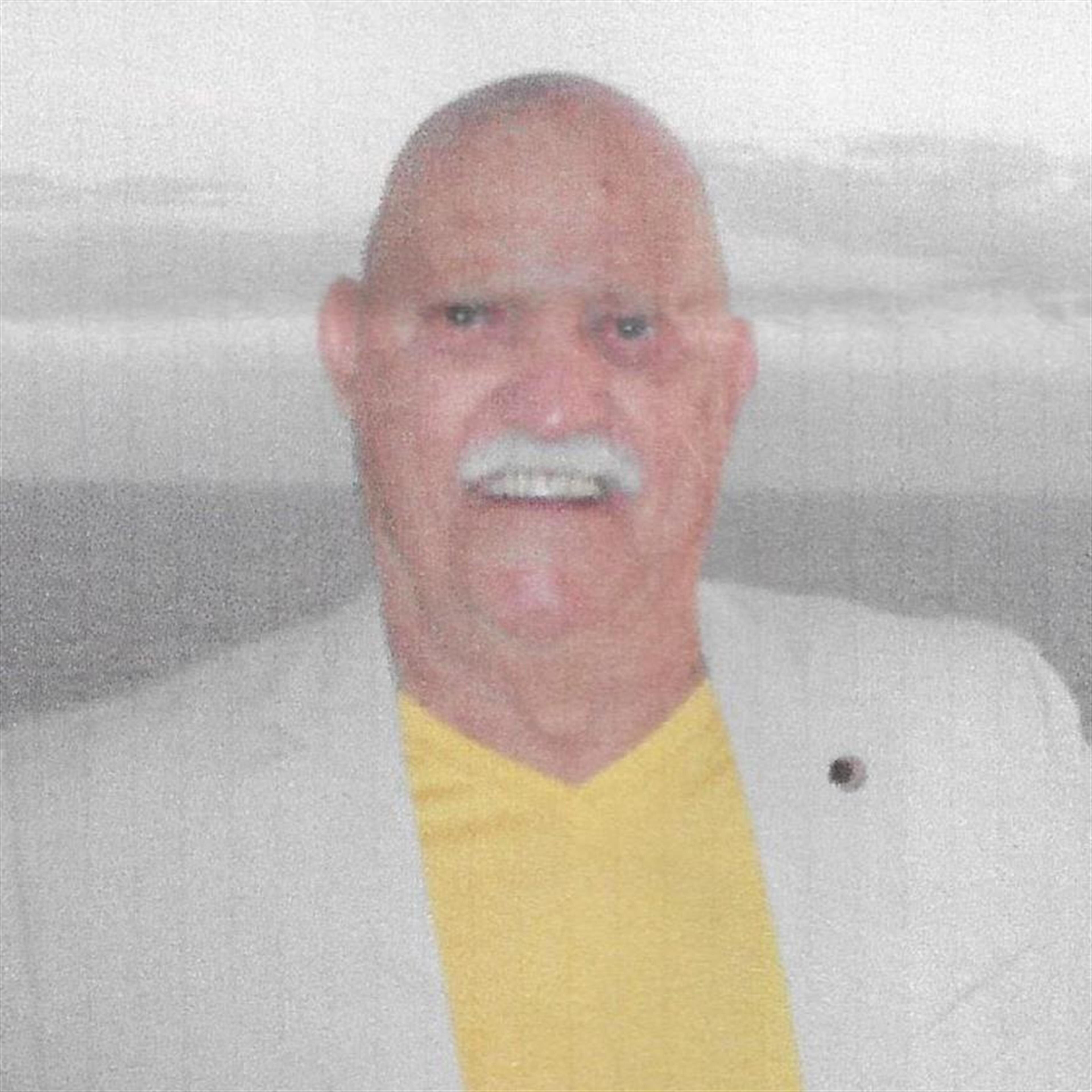 Richard Clinton Scott