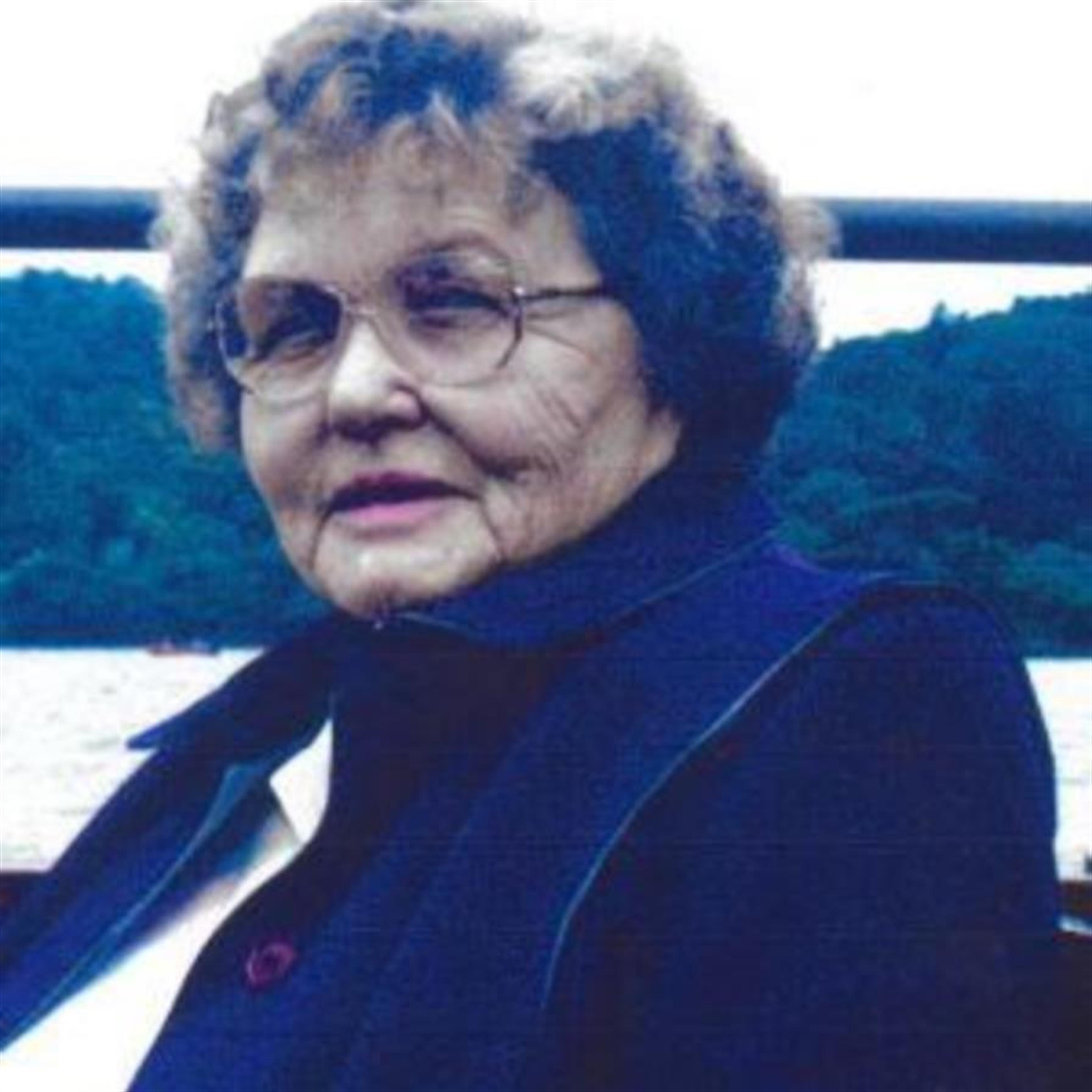 Barbara Ellen Kneen