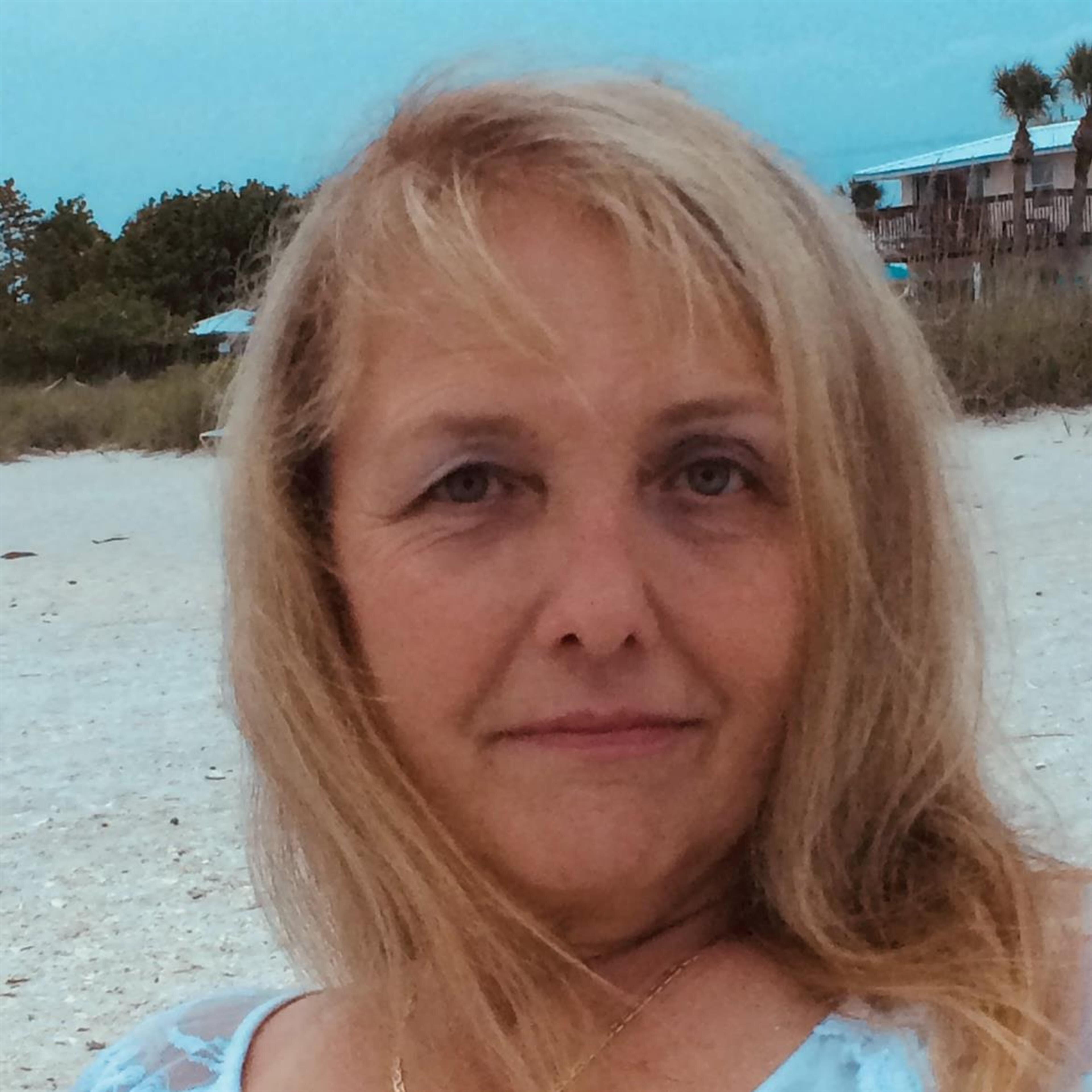 Teresa J. Daugherty