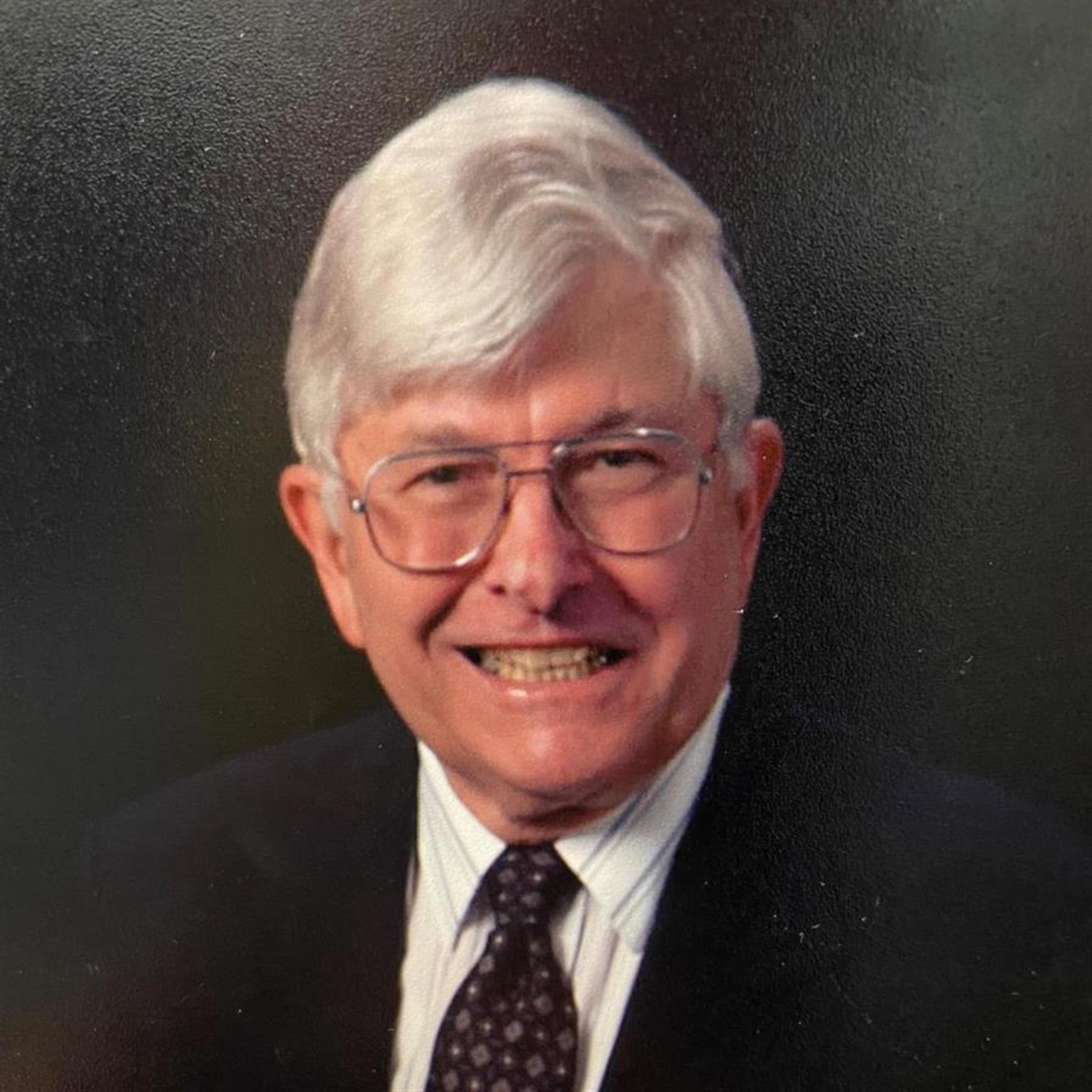 William Jasper Boyd