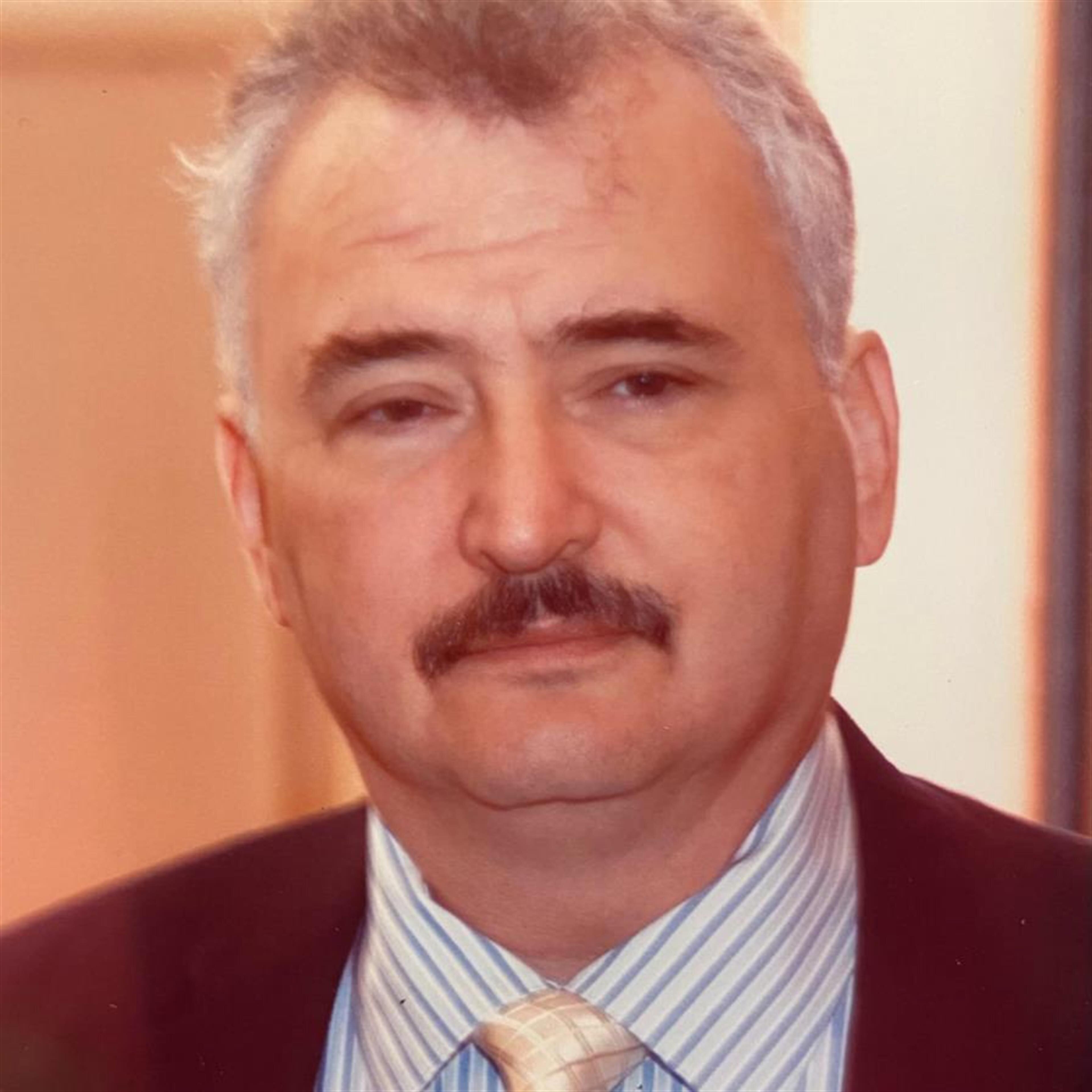 Joseph Walter Yarsawich Jr.