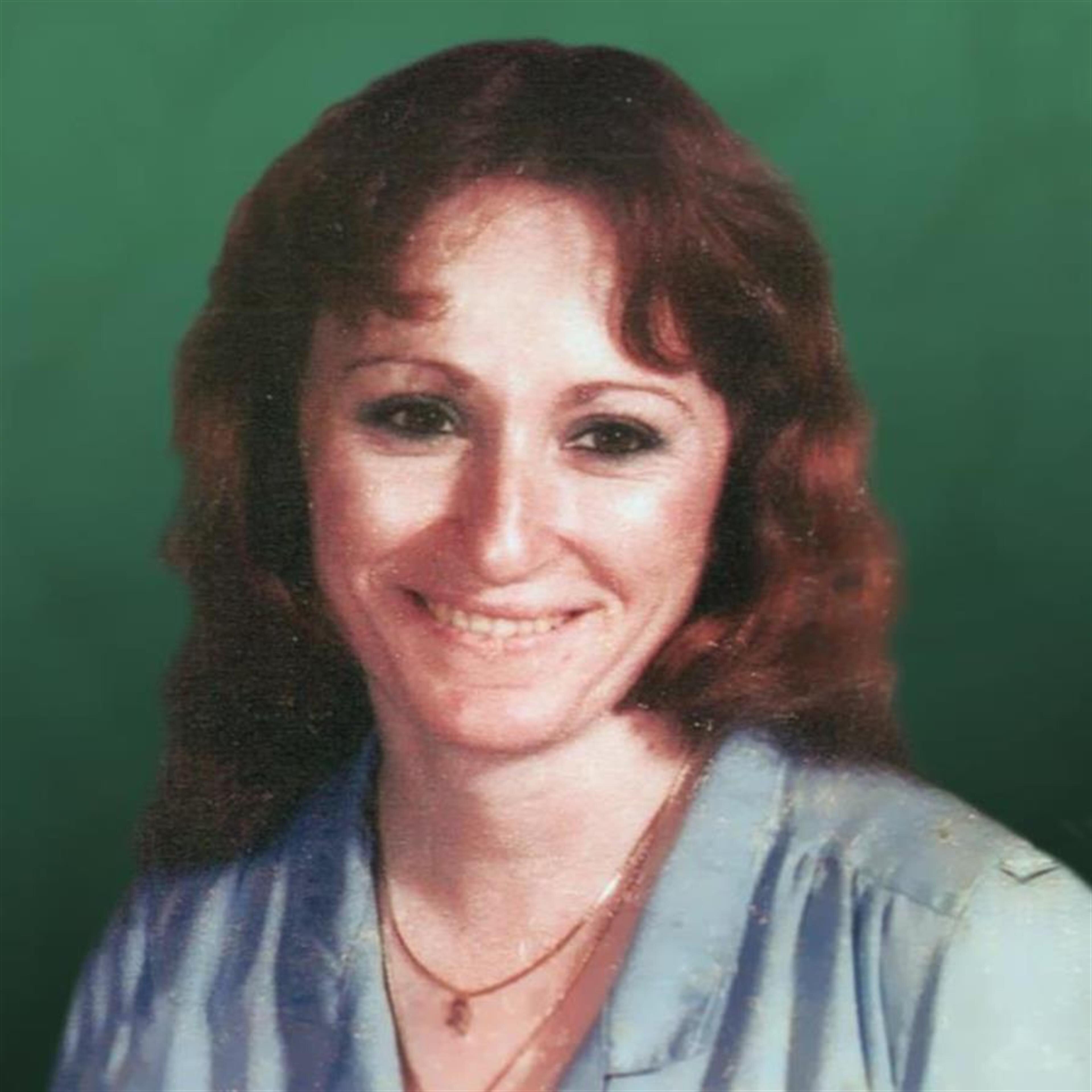 Bernadette "Bonnie" Blanchard Henderson