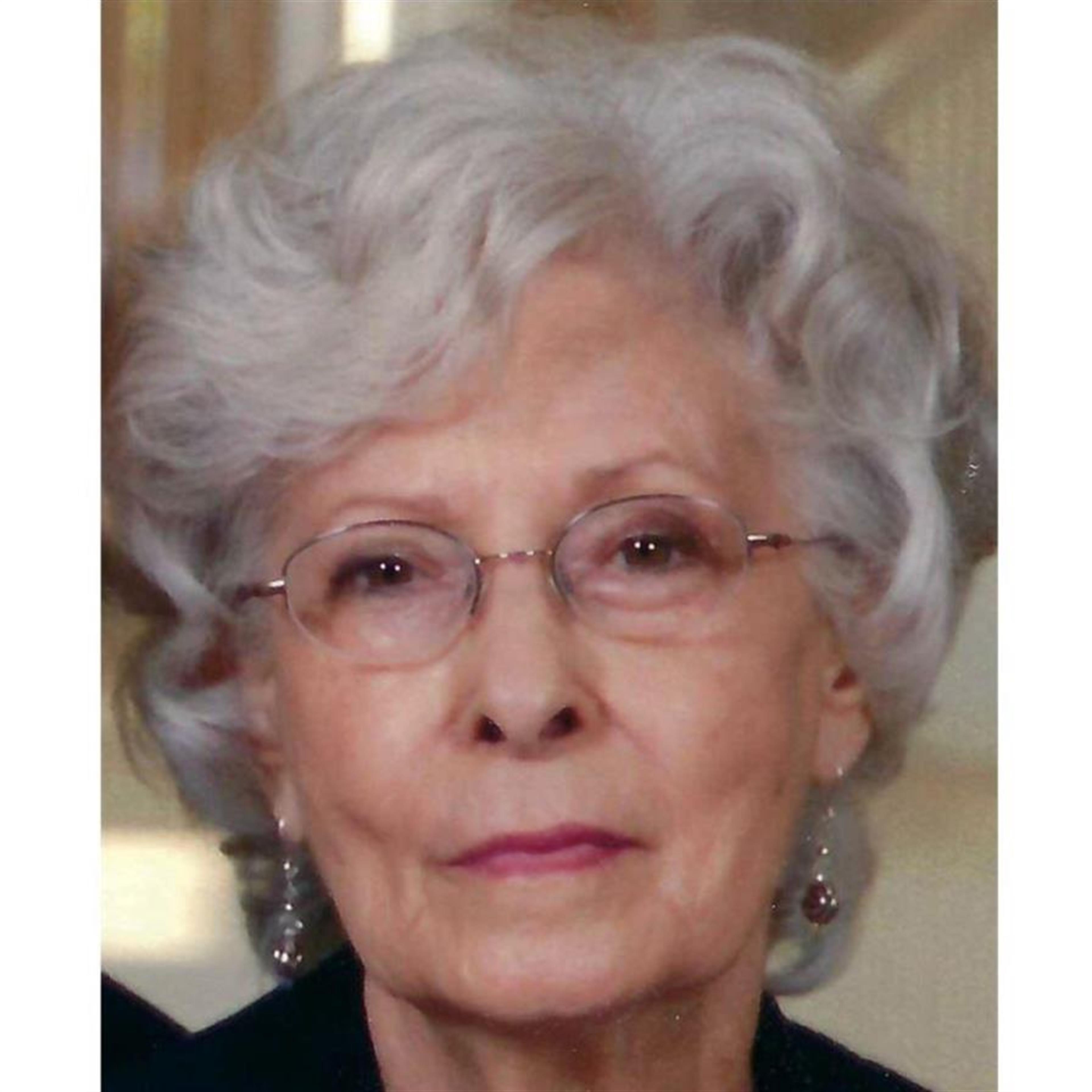 Nell Ruth Drain