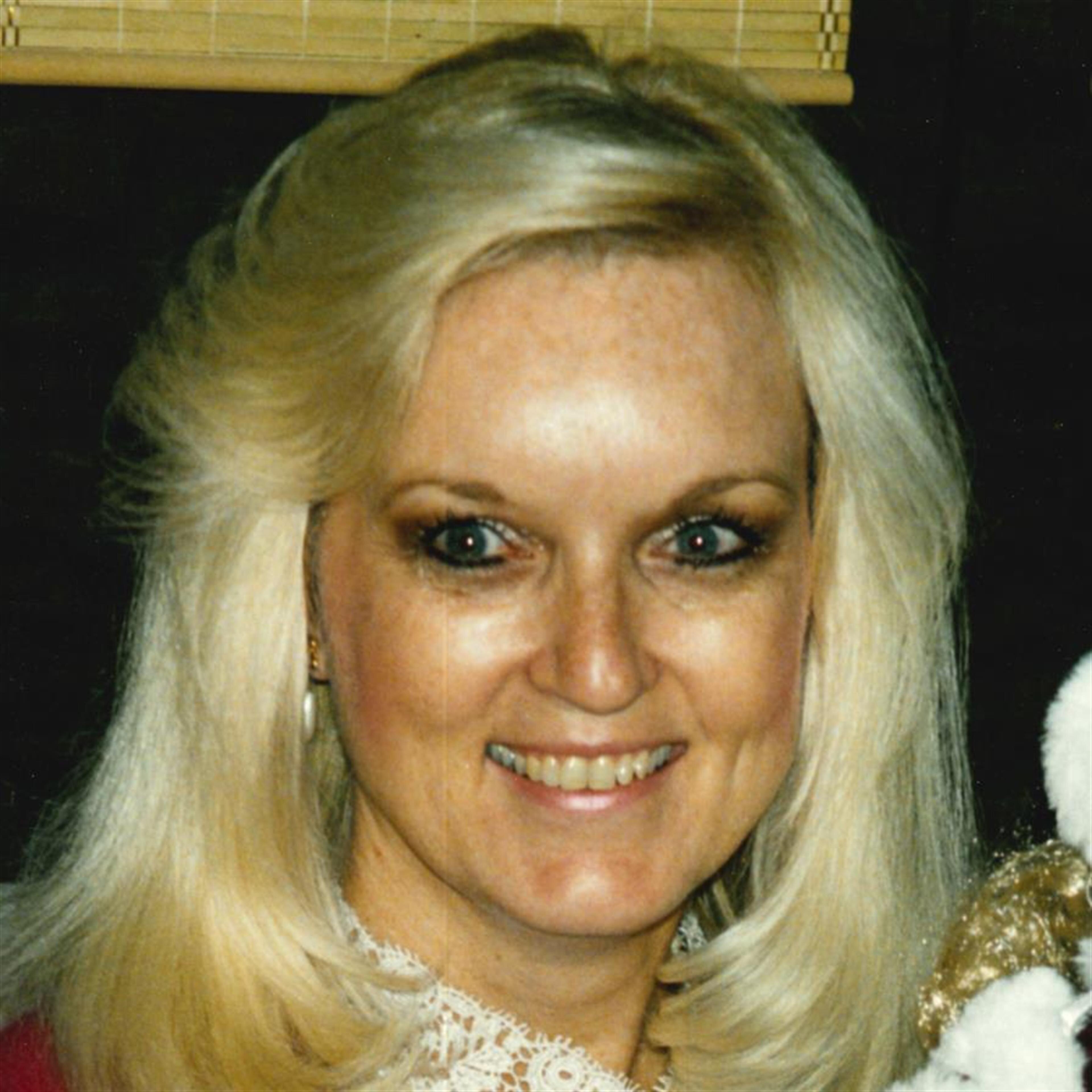Helen Jo McCall