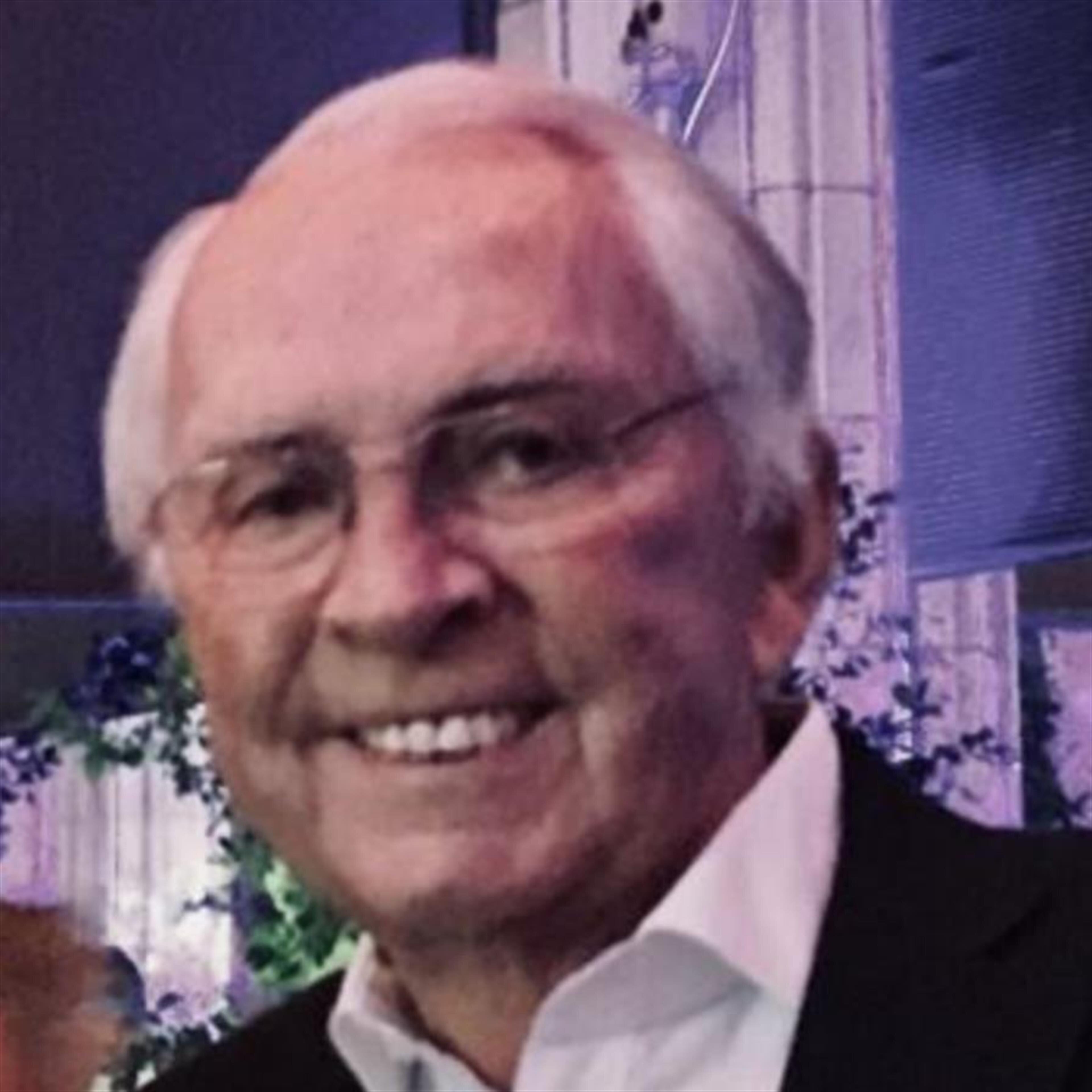 Wayne Thomas Wiles