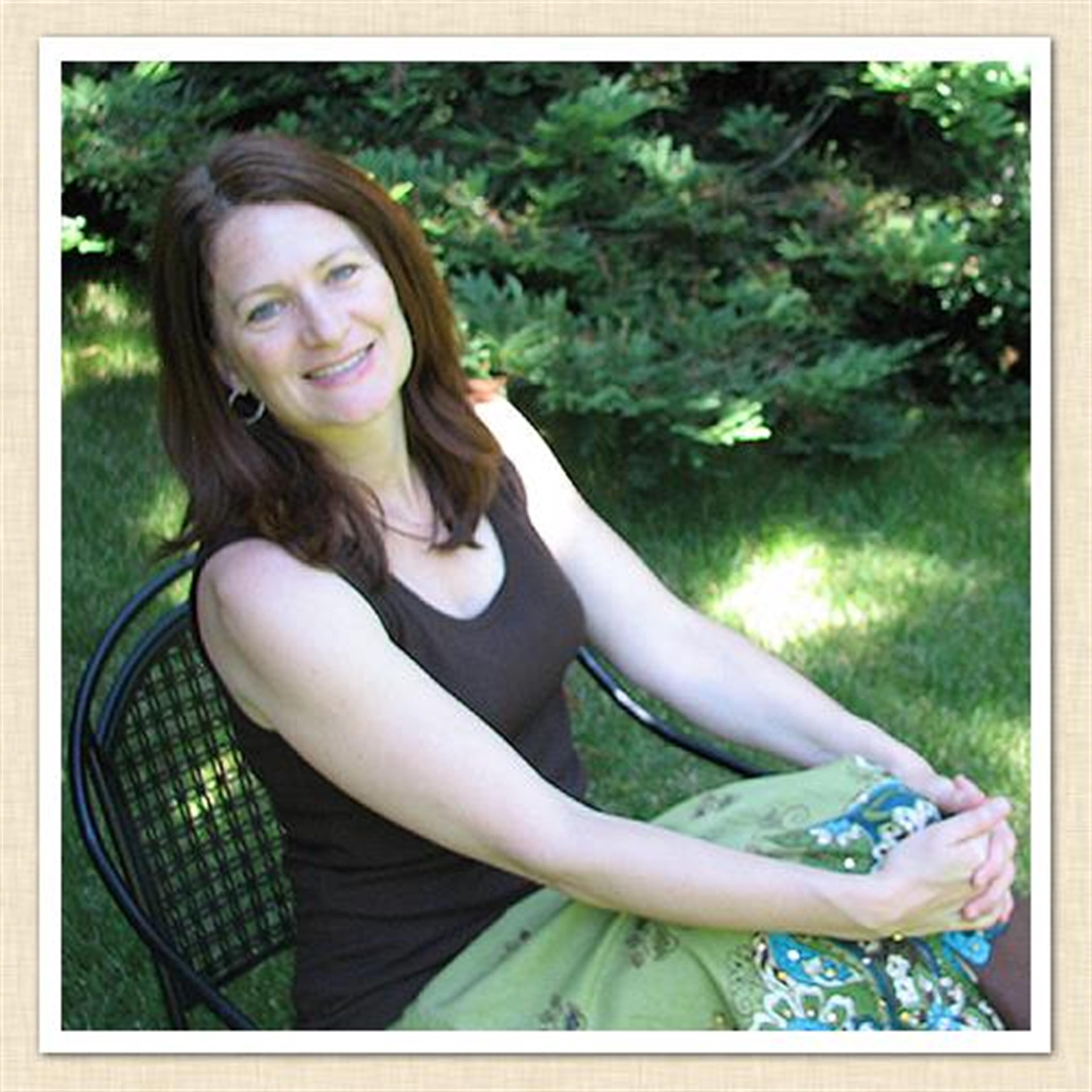 Amy Elizabeth Brucker