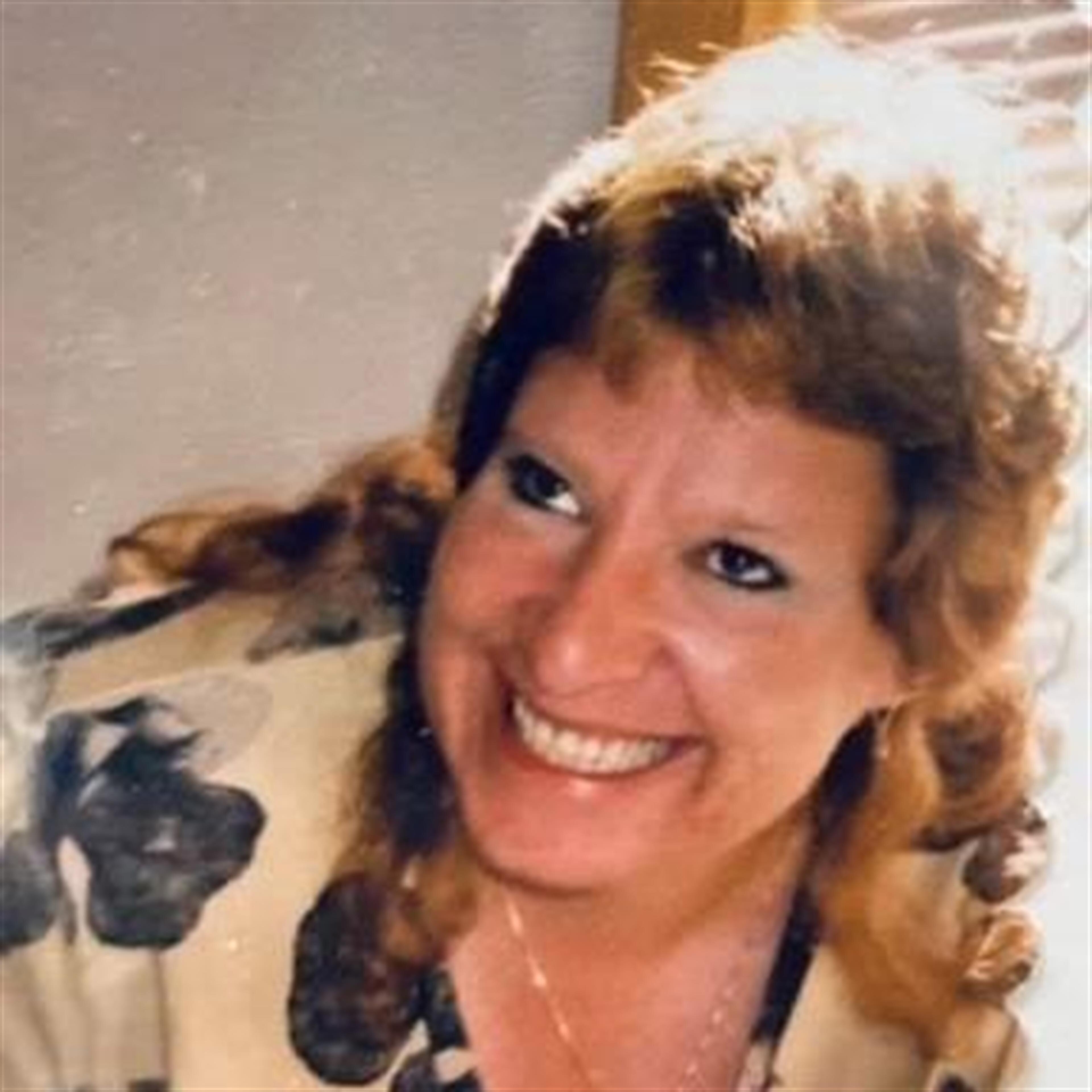 Shirley Lacey