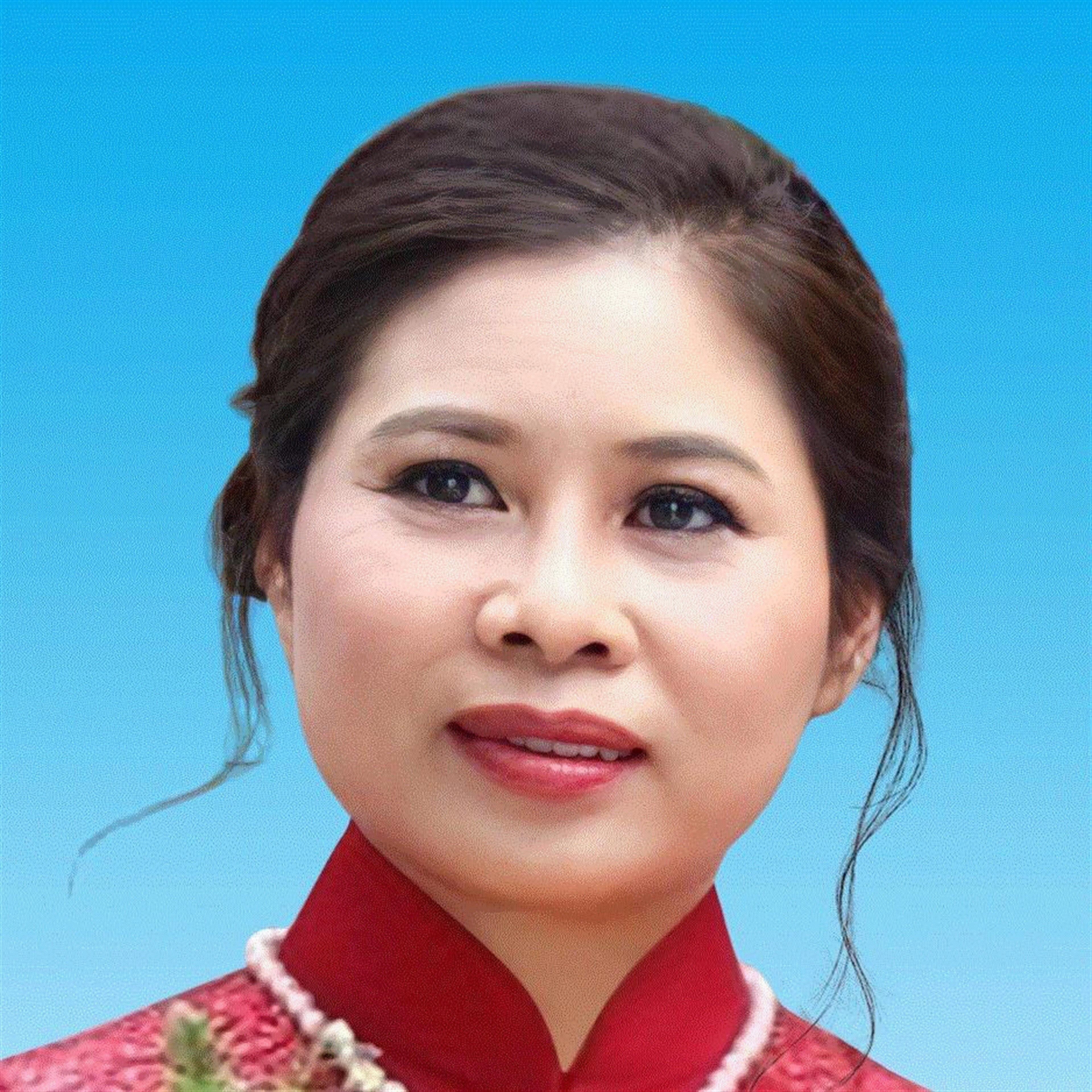 Dao Thi Nguyen