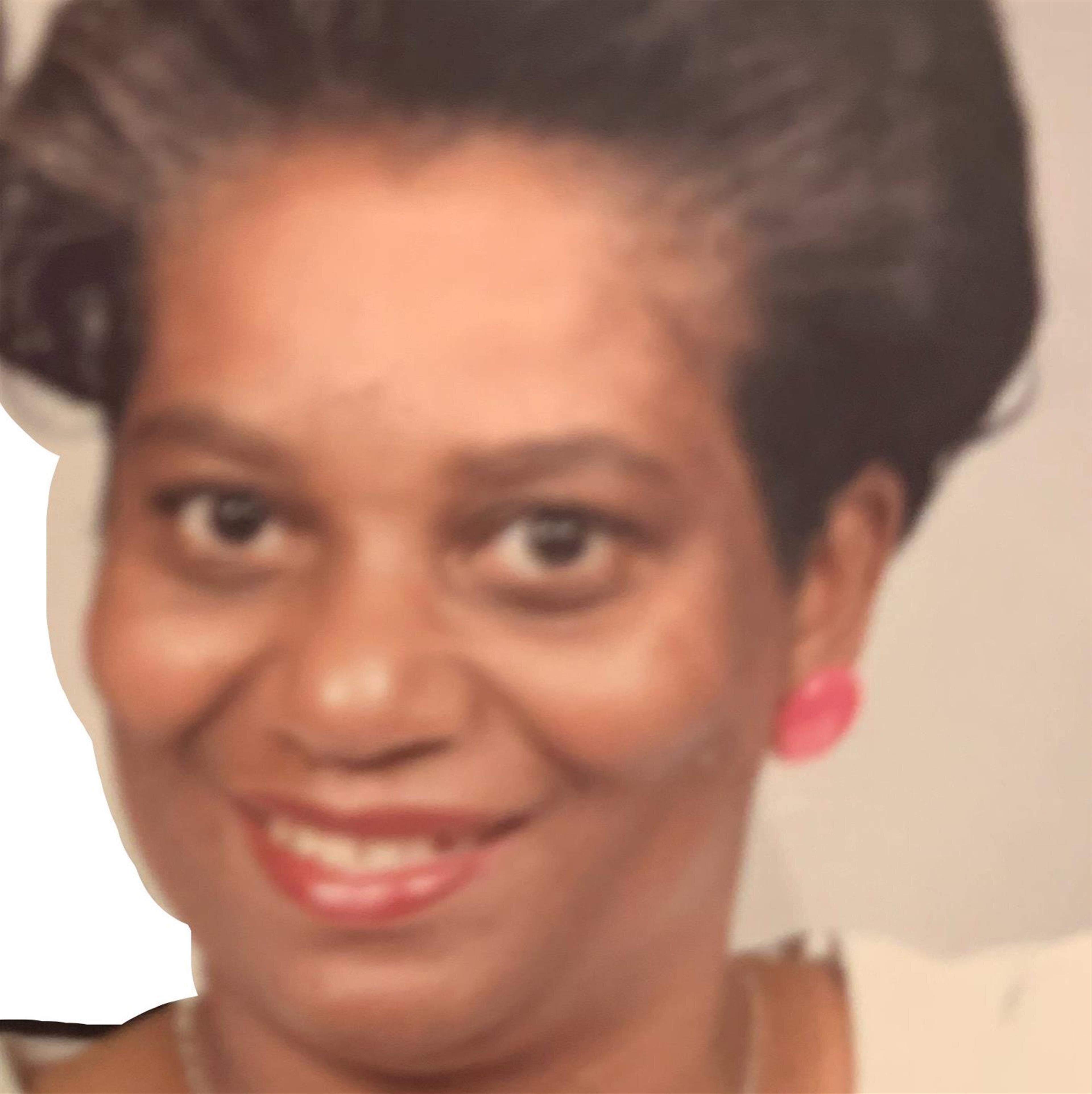 Nettie Patterson