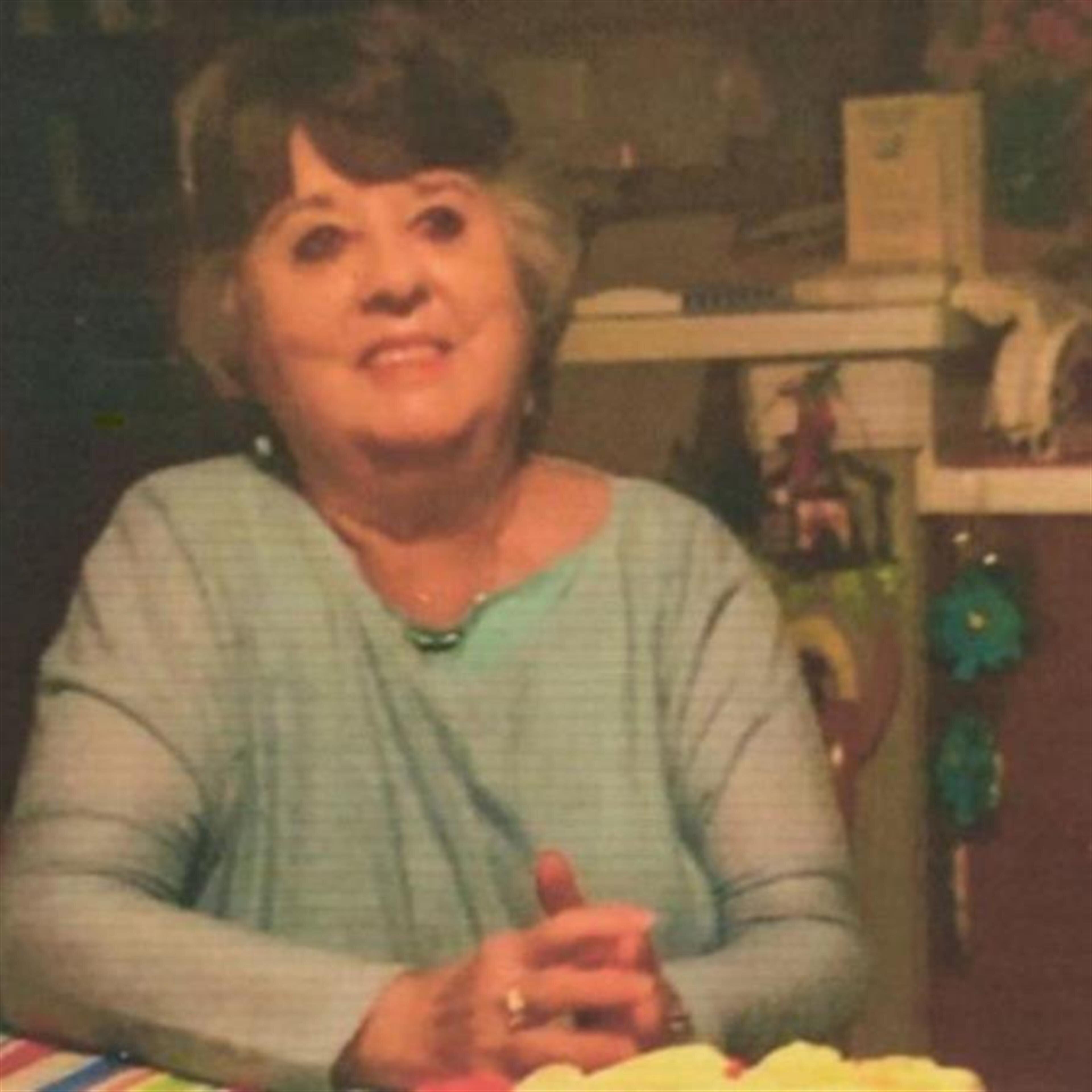 Sandra Kathryn Duvall
