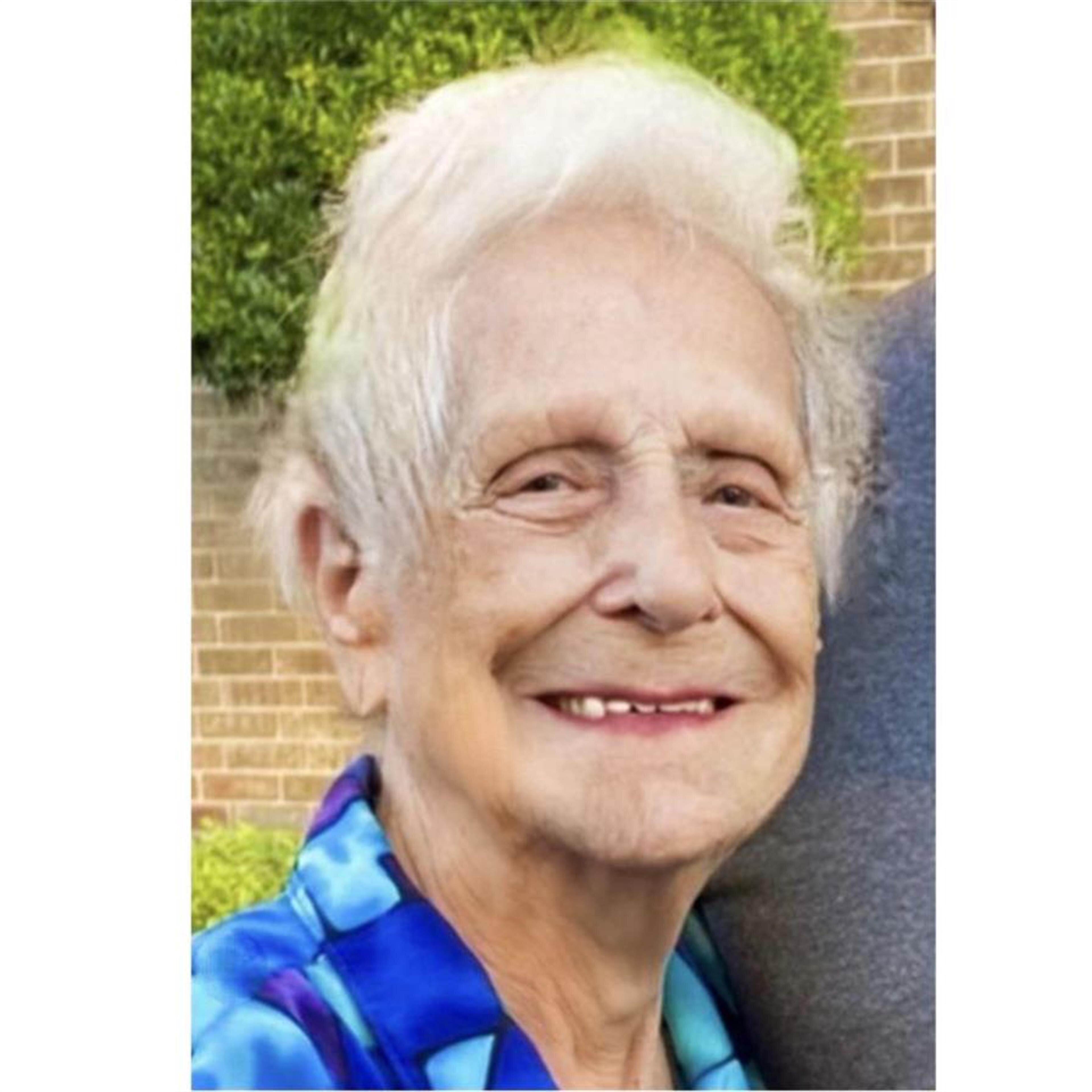 Mrs. Jewell Lee Bullard