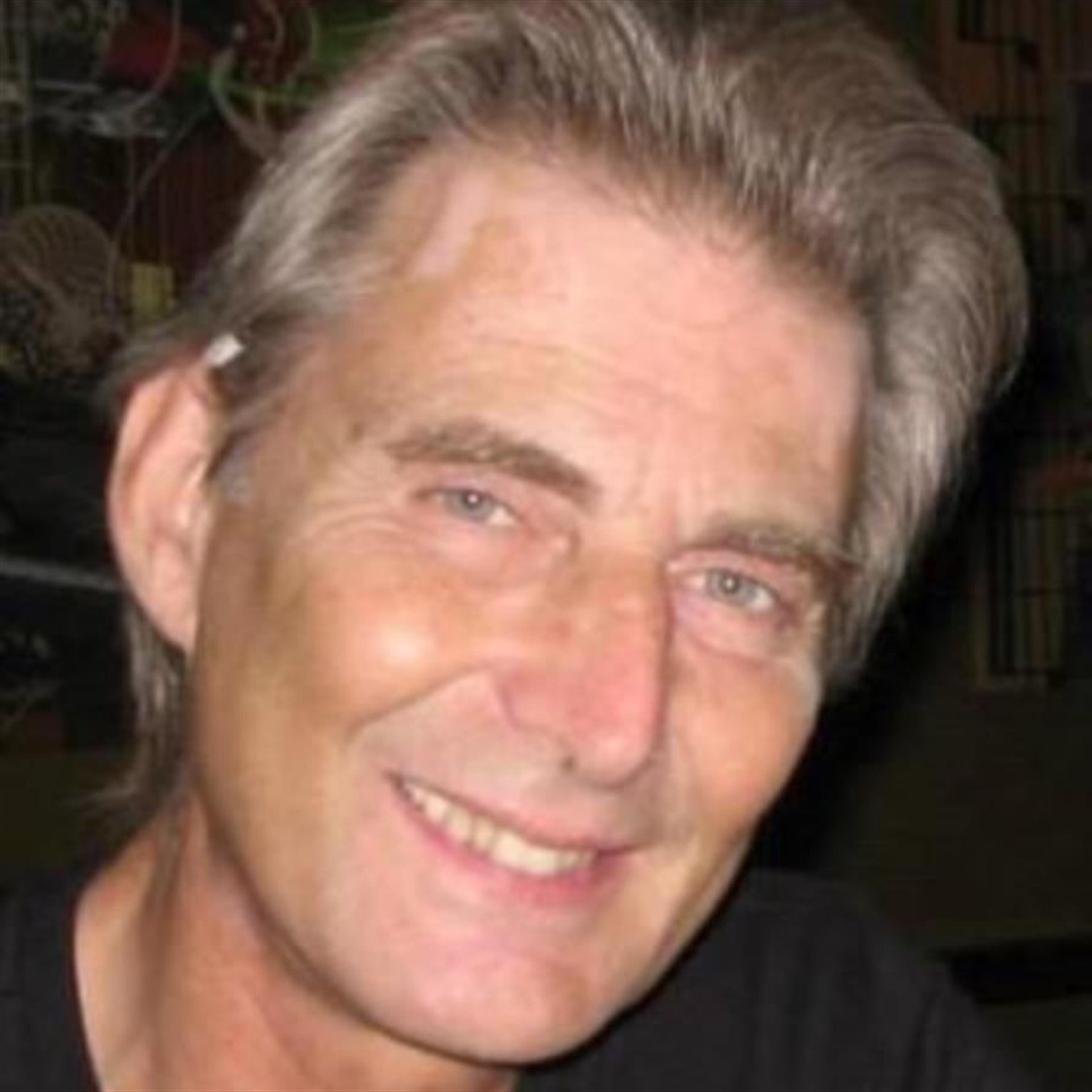 Gary Harold Lennox