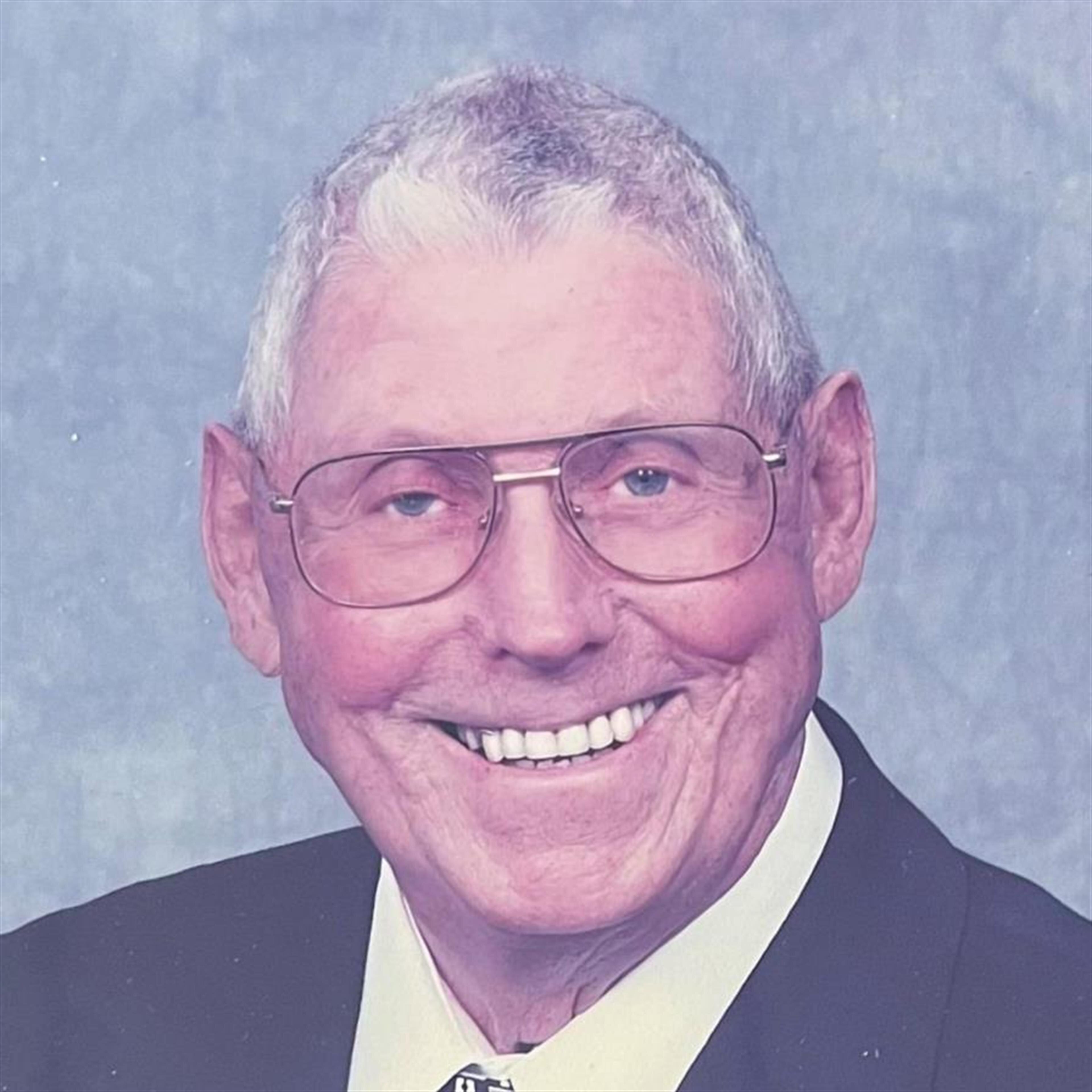 Charles Kerns