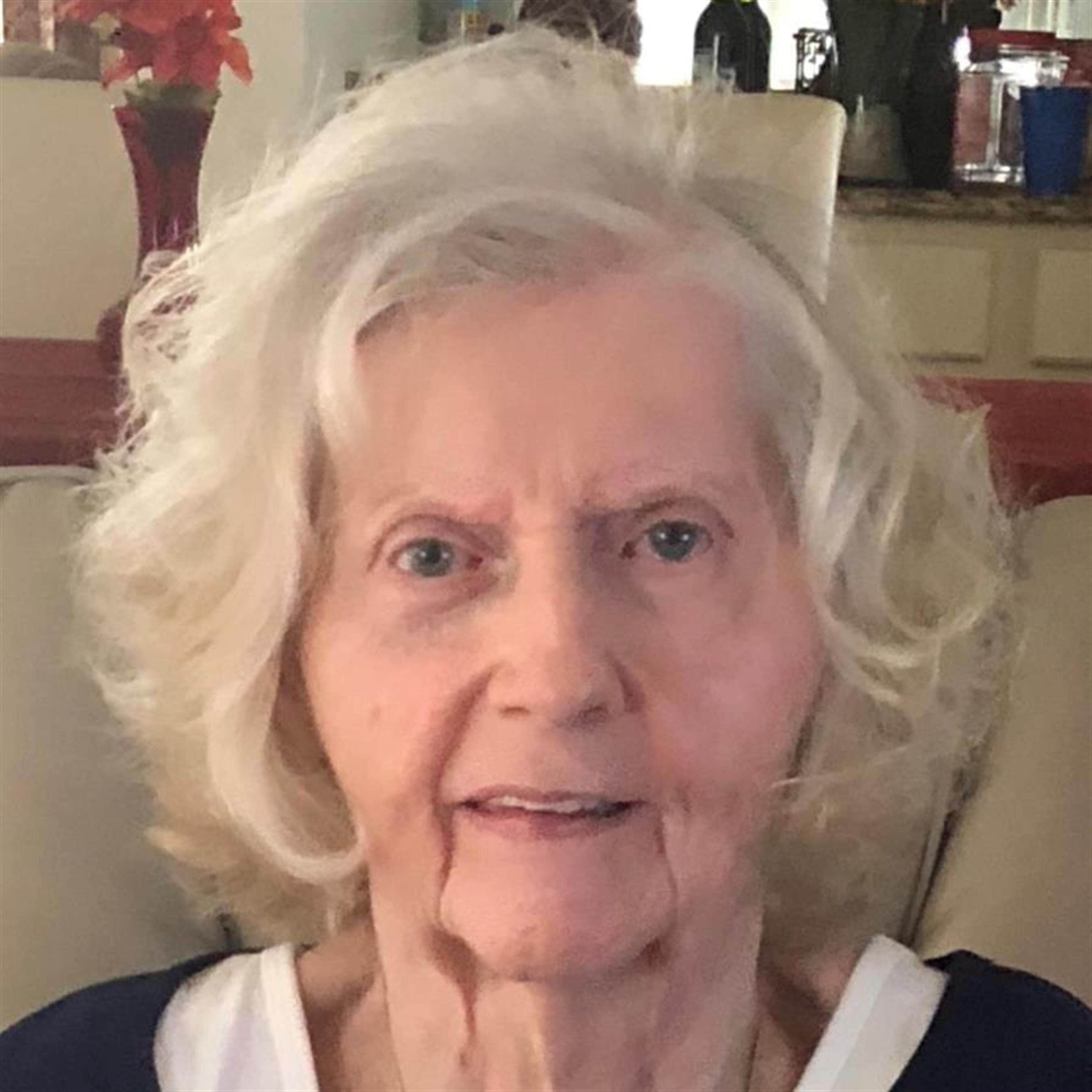 Donna Sue Burgess