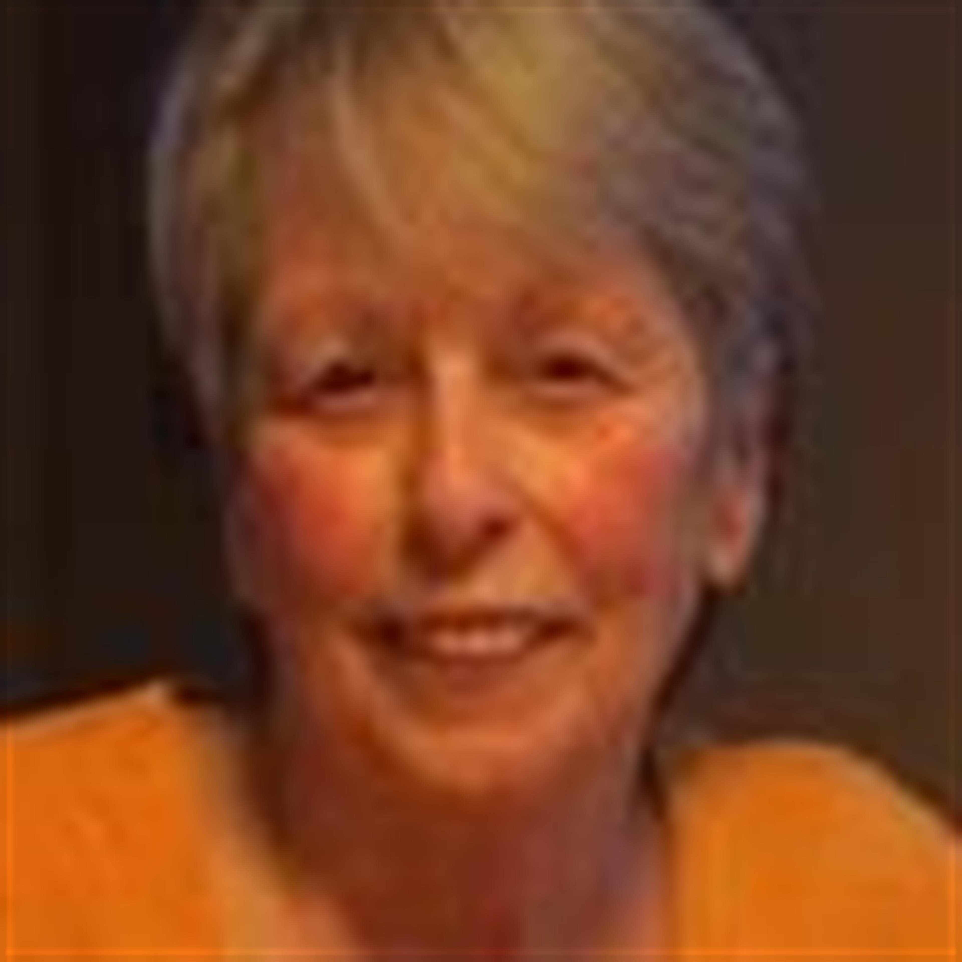 Marion Cecelia Baxter