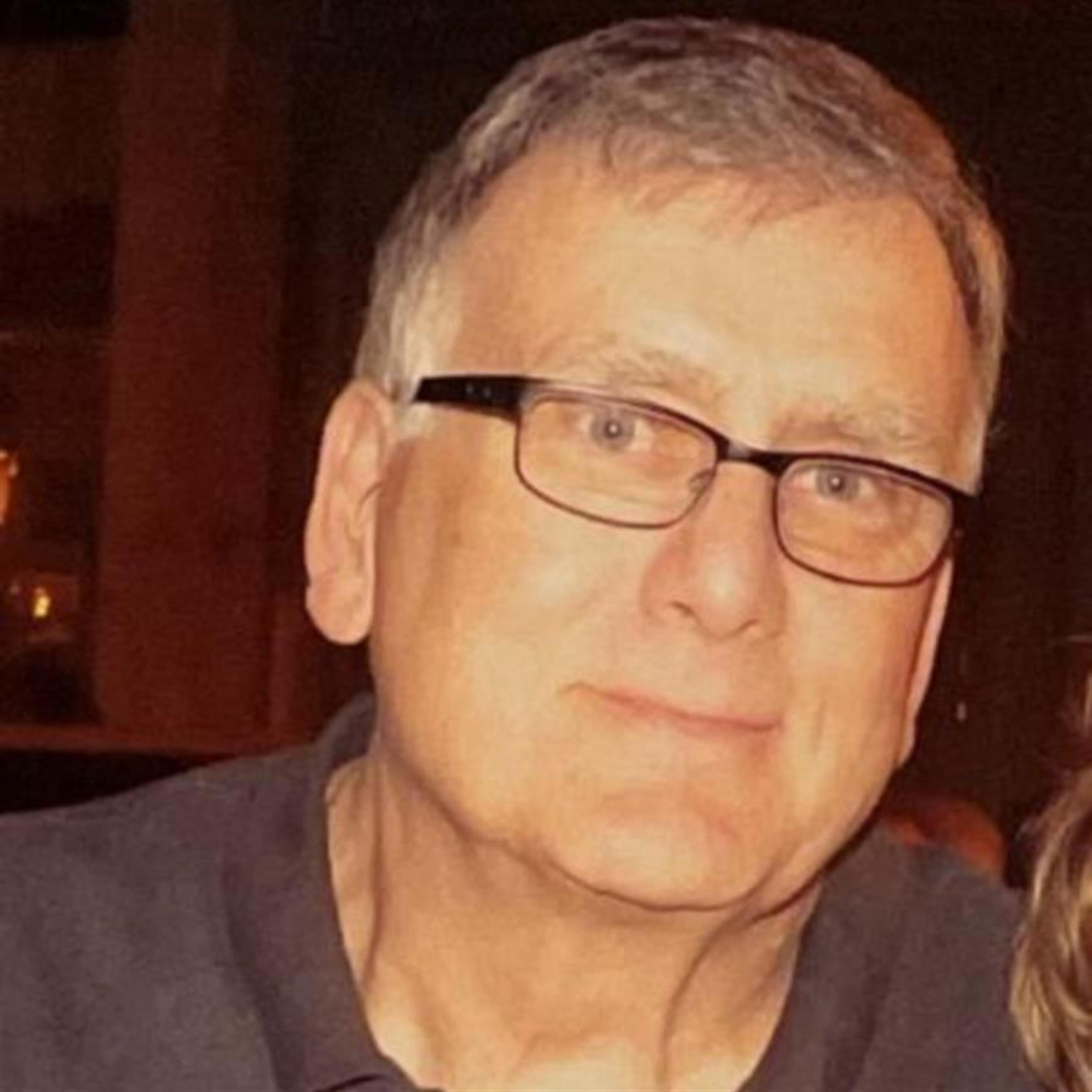 Anthony Makaryk