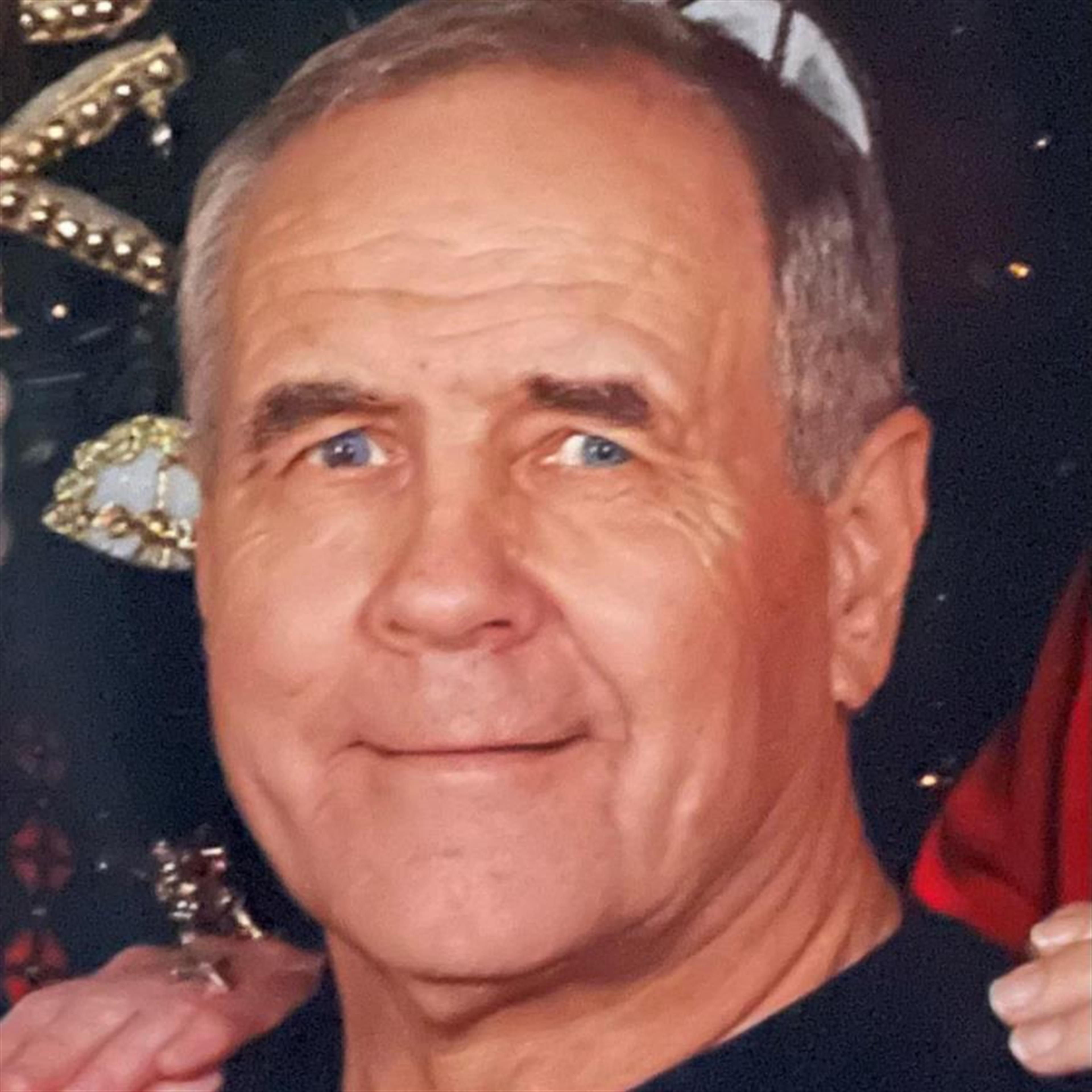 Larry Searight Kelly