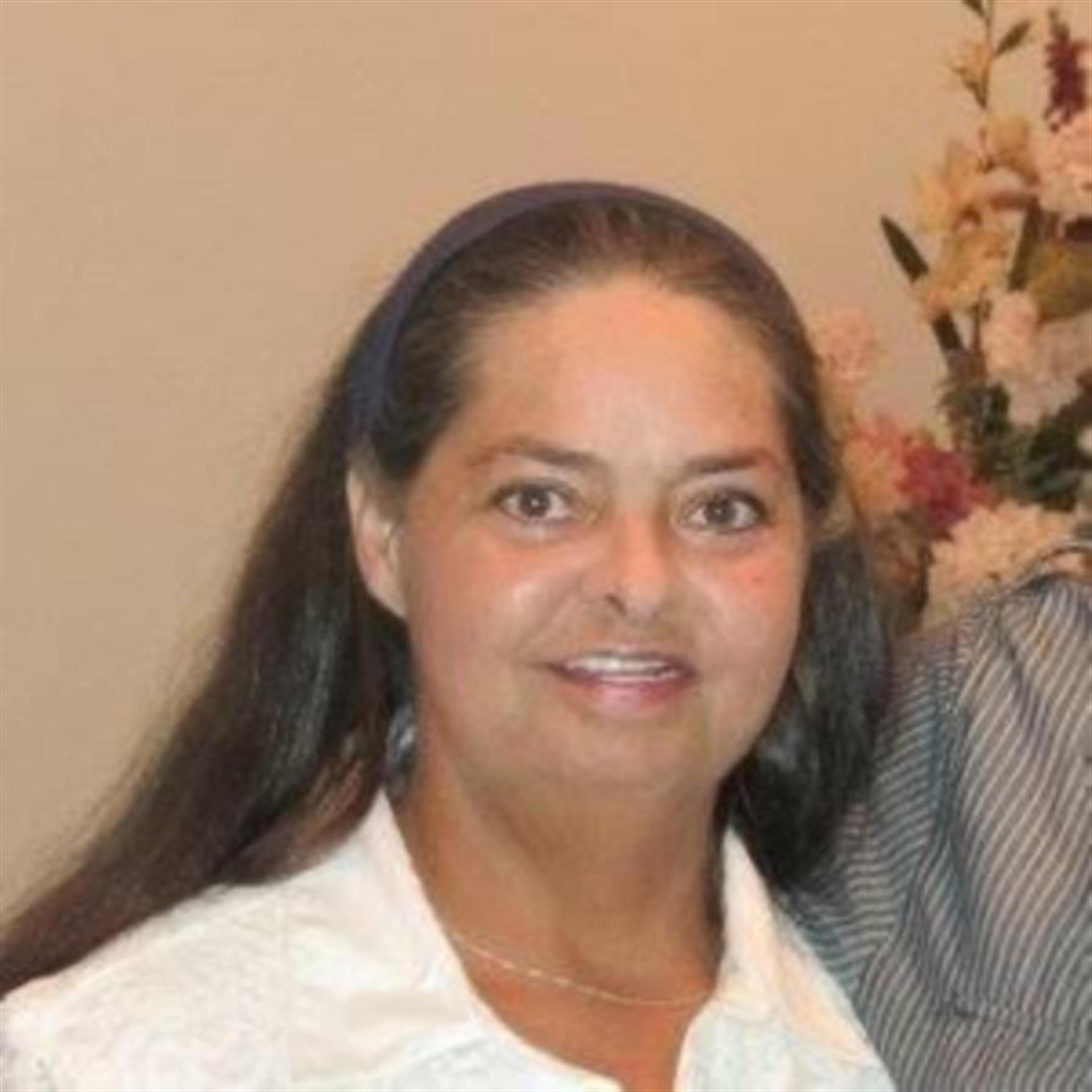 Rita Boren