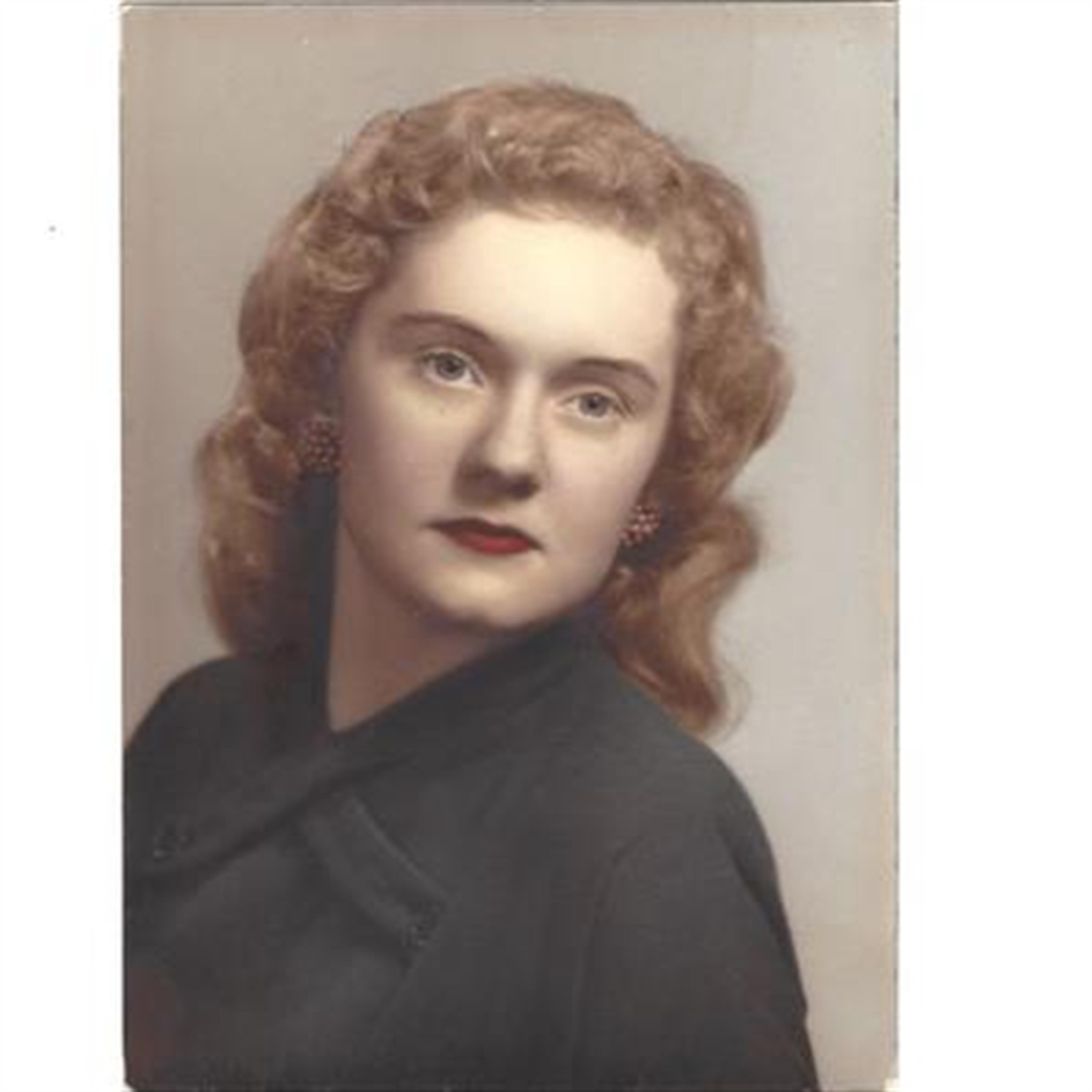 Nina L. Lacombe