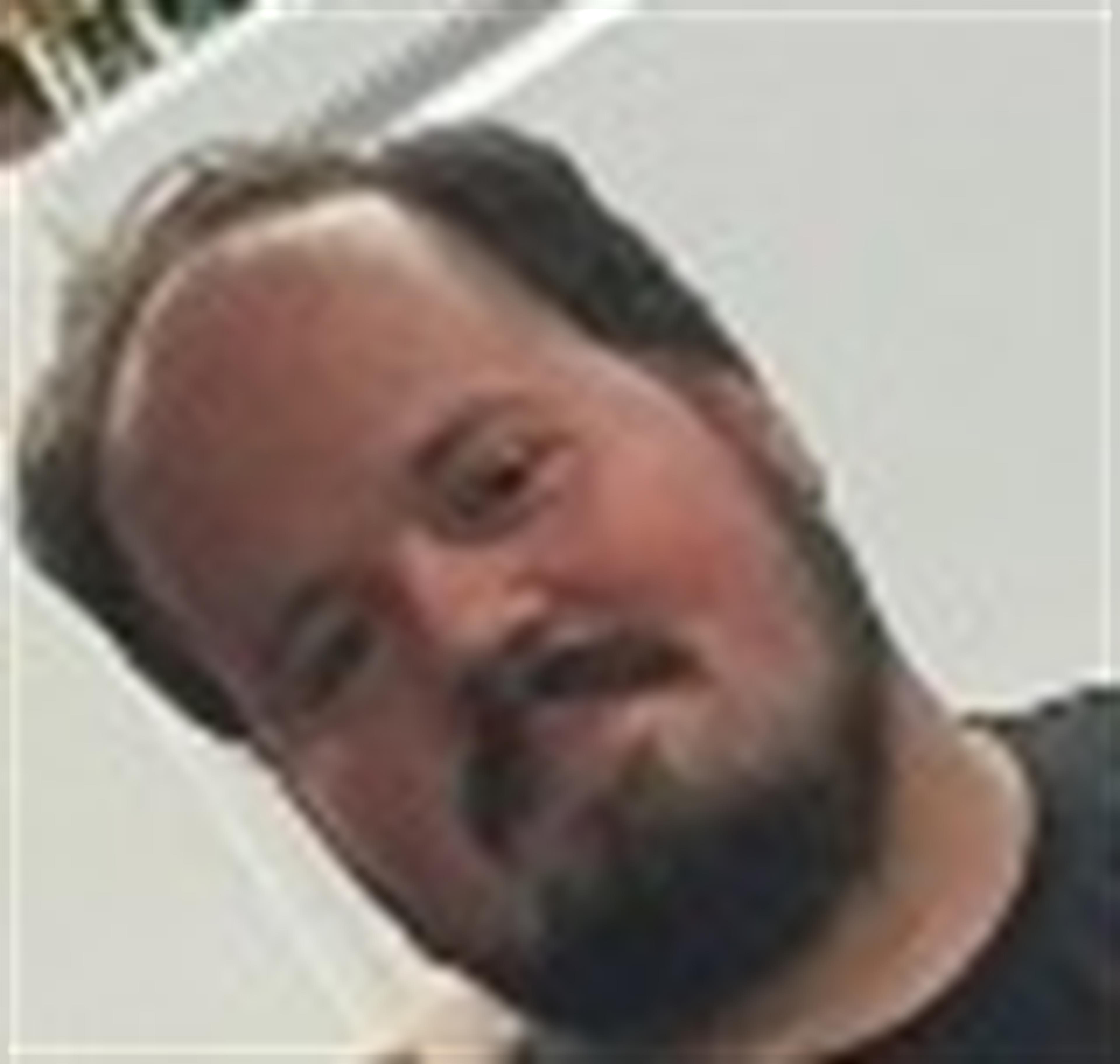 Garrett Bruce Minner