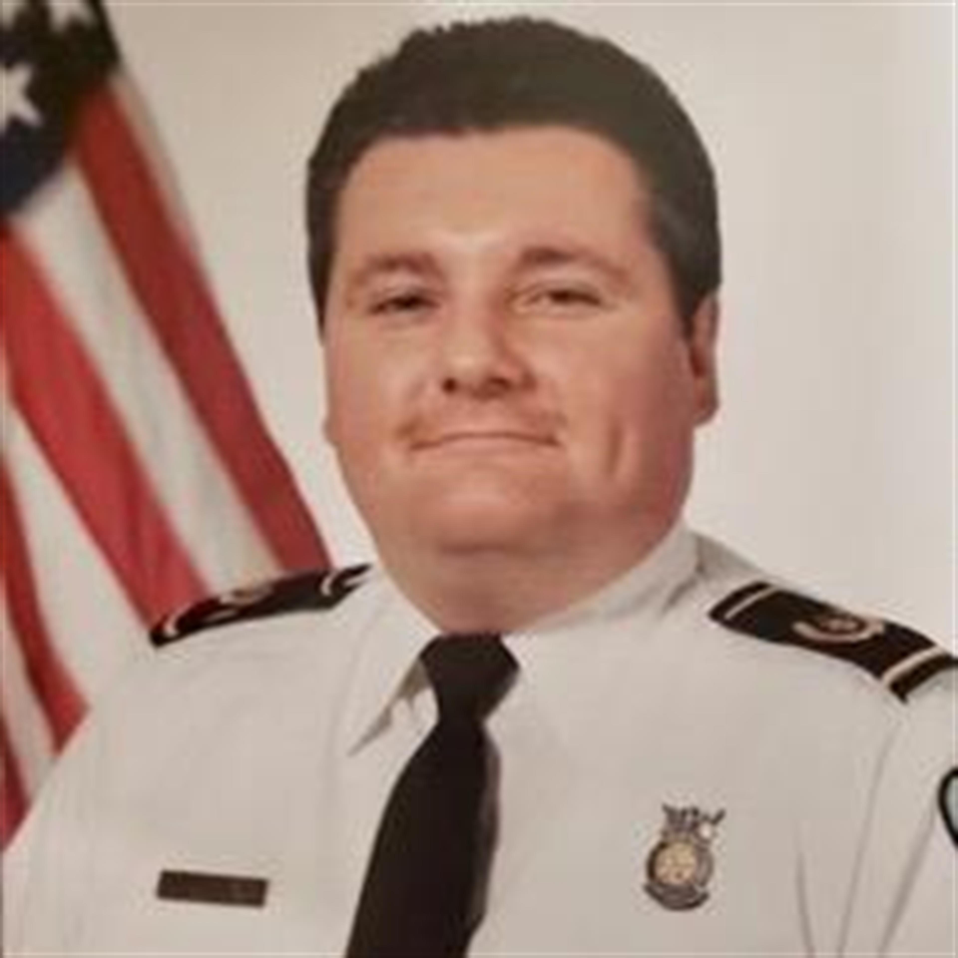 Paul Michael Tackish's obituary picture