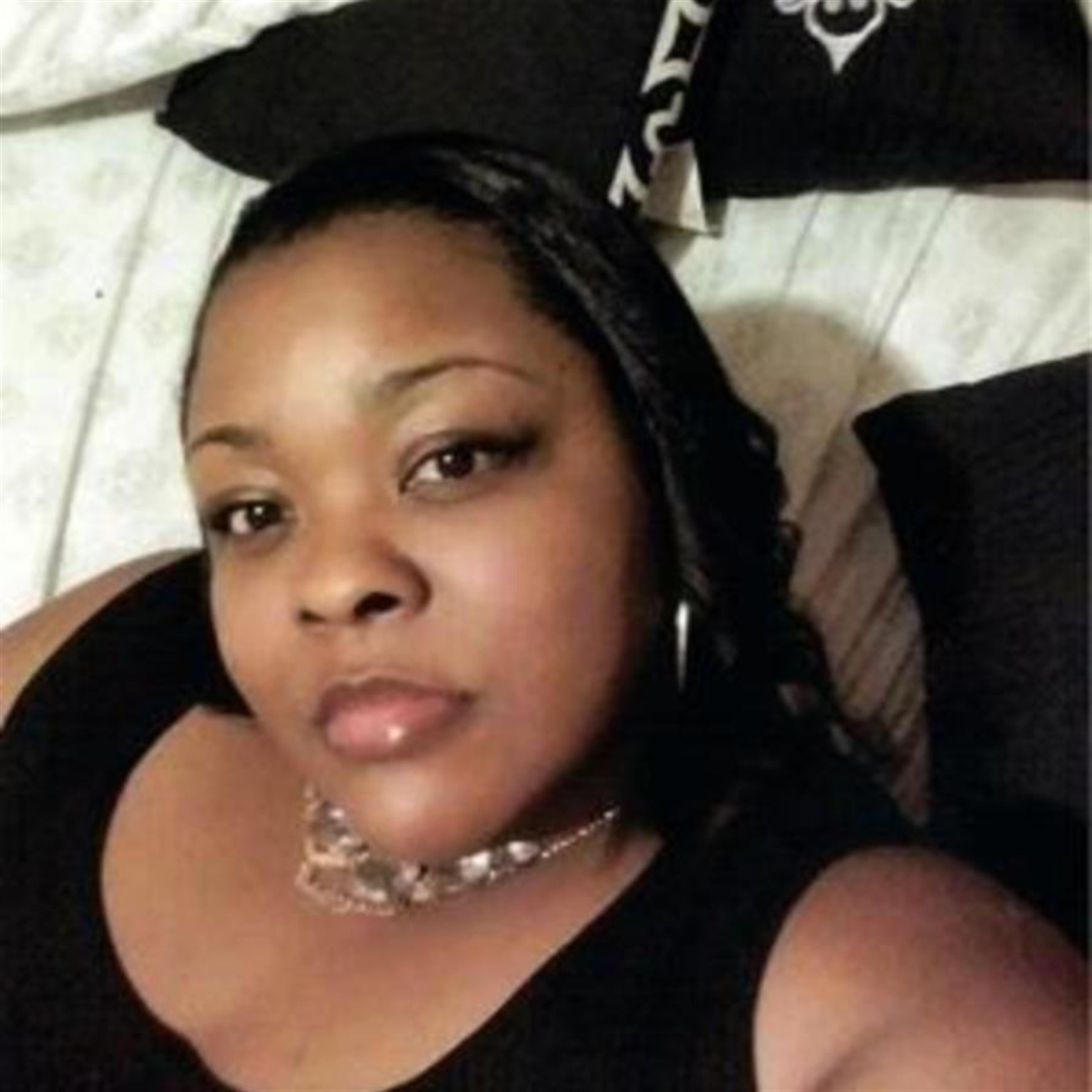 MS. TOMEKA LAKEISHA WILSON