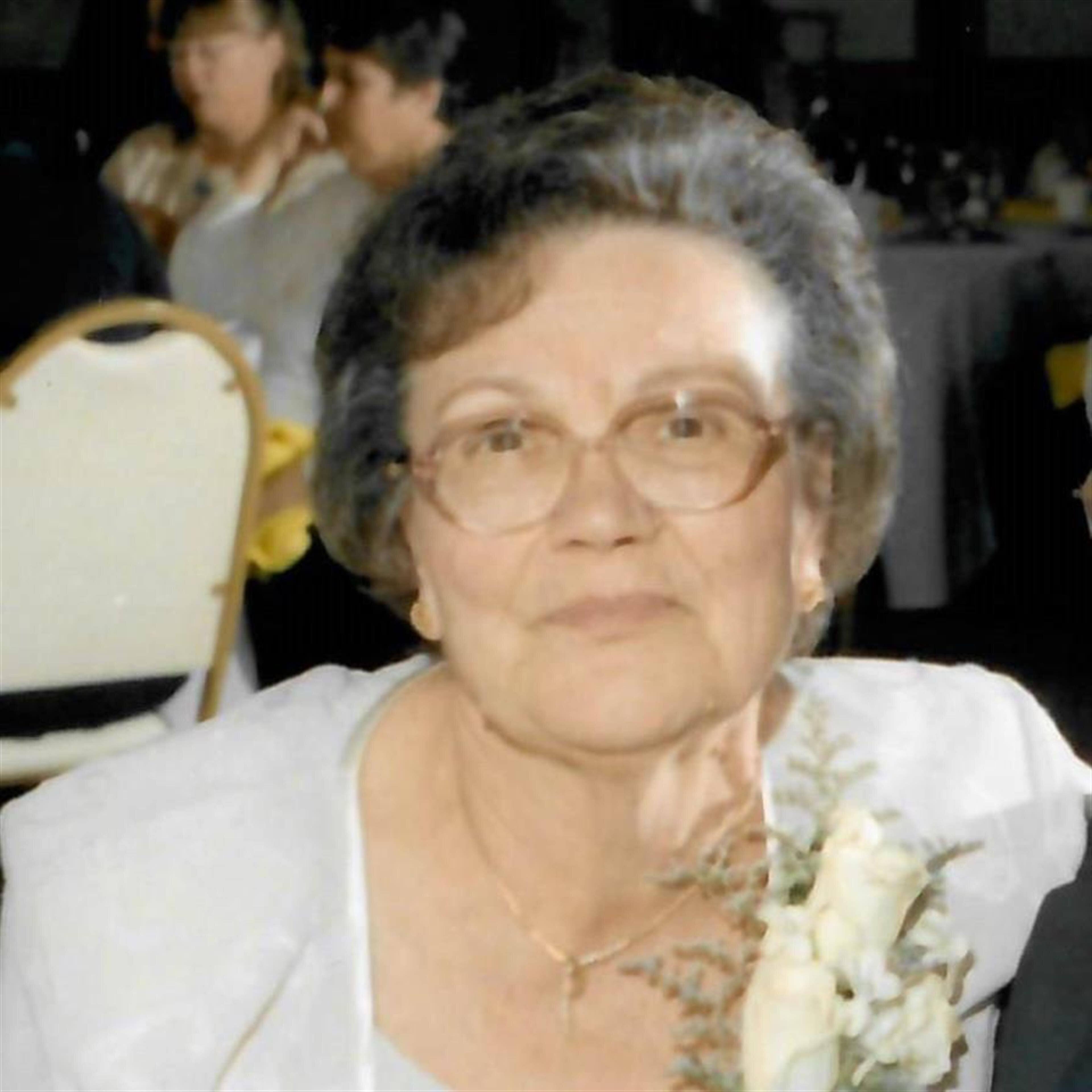 Valentina Ponomarenko