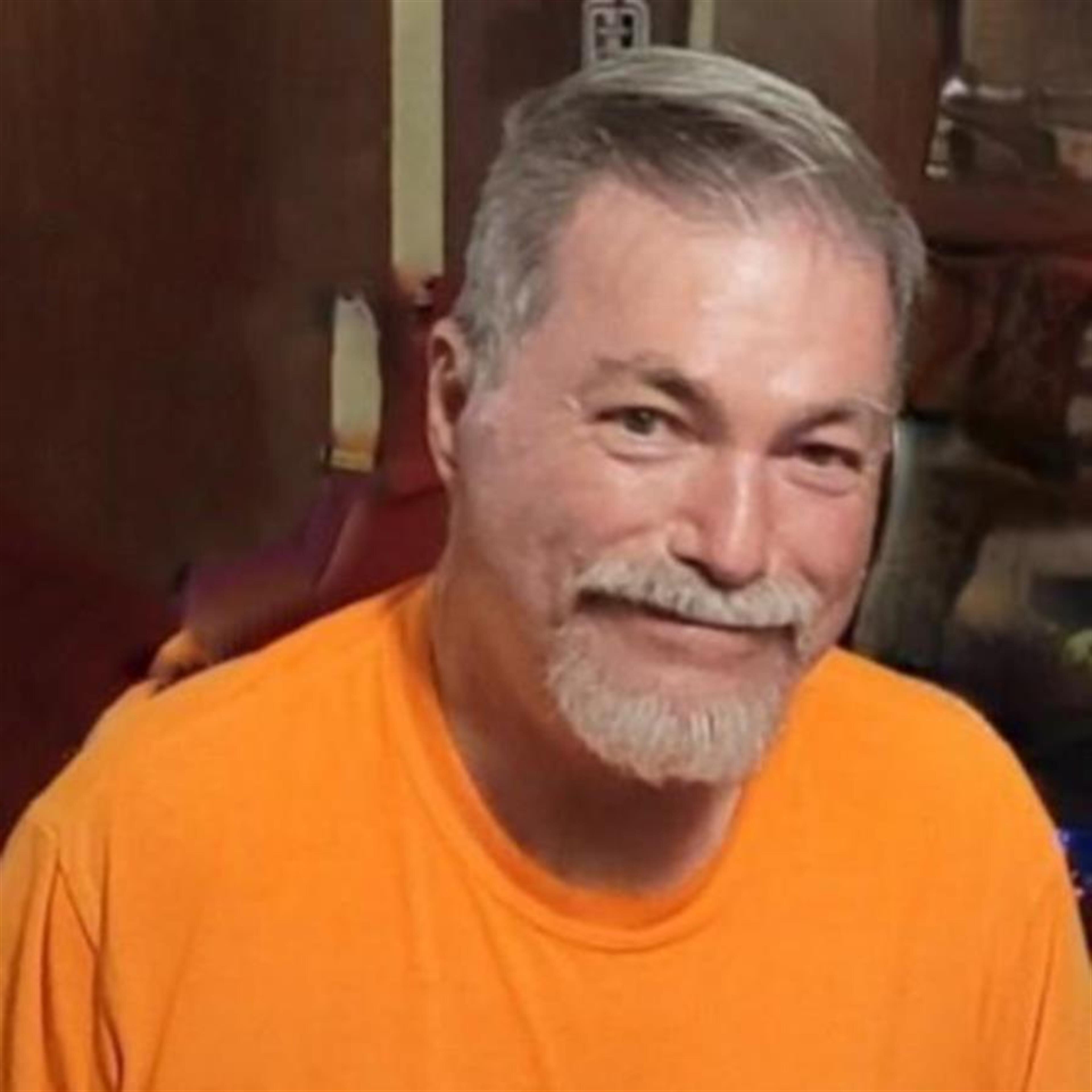 Robert L. Harrison