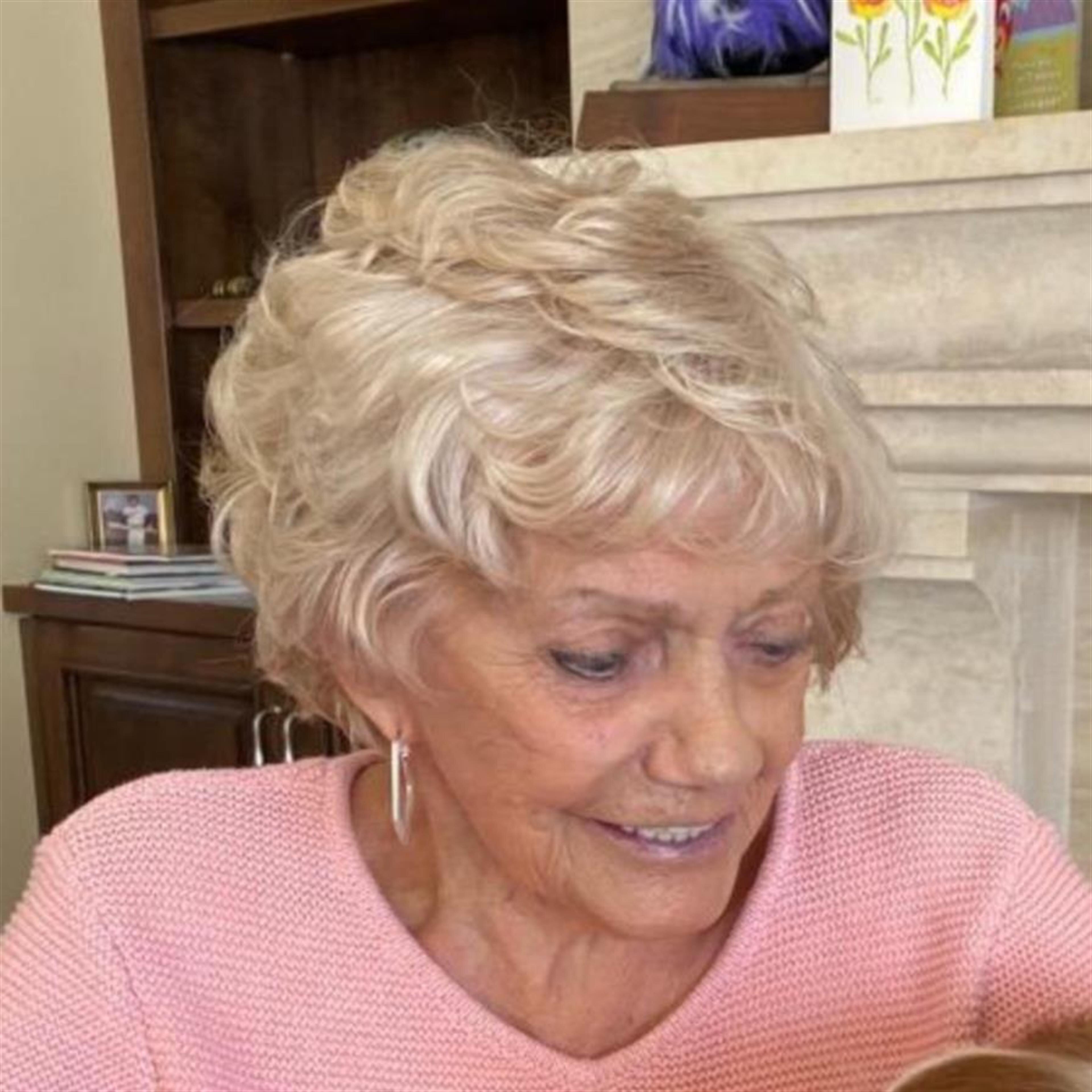 Mildred Faye Breuer