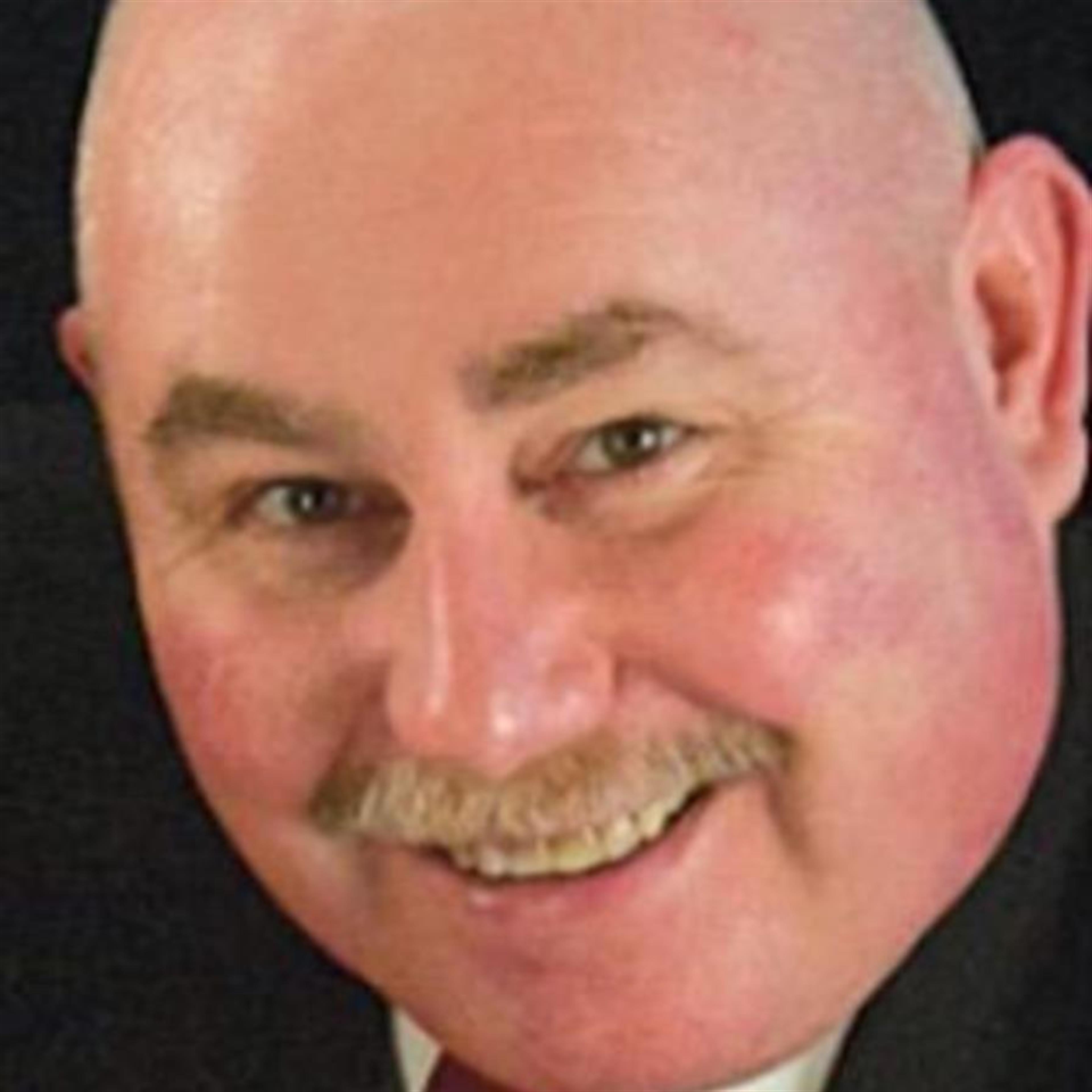 Daniel Howard Verlin II