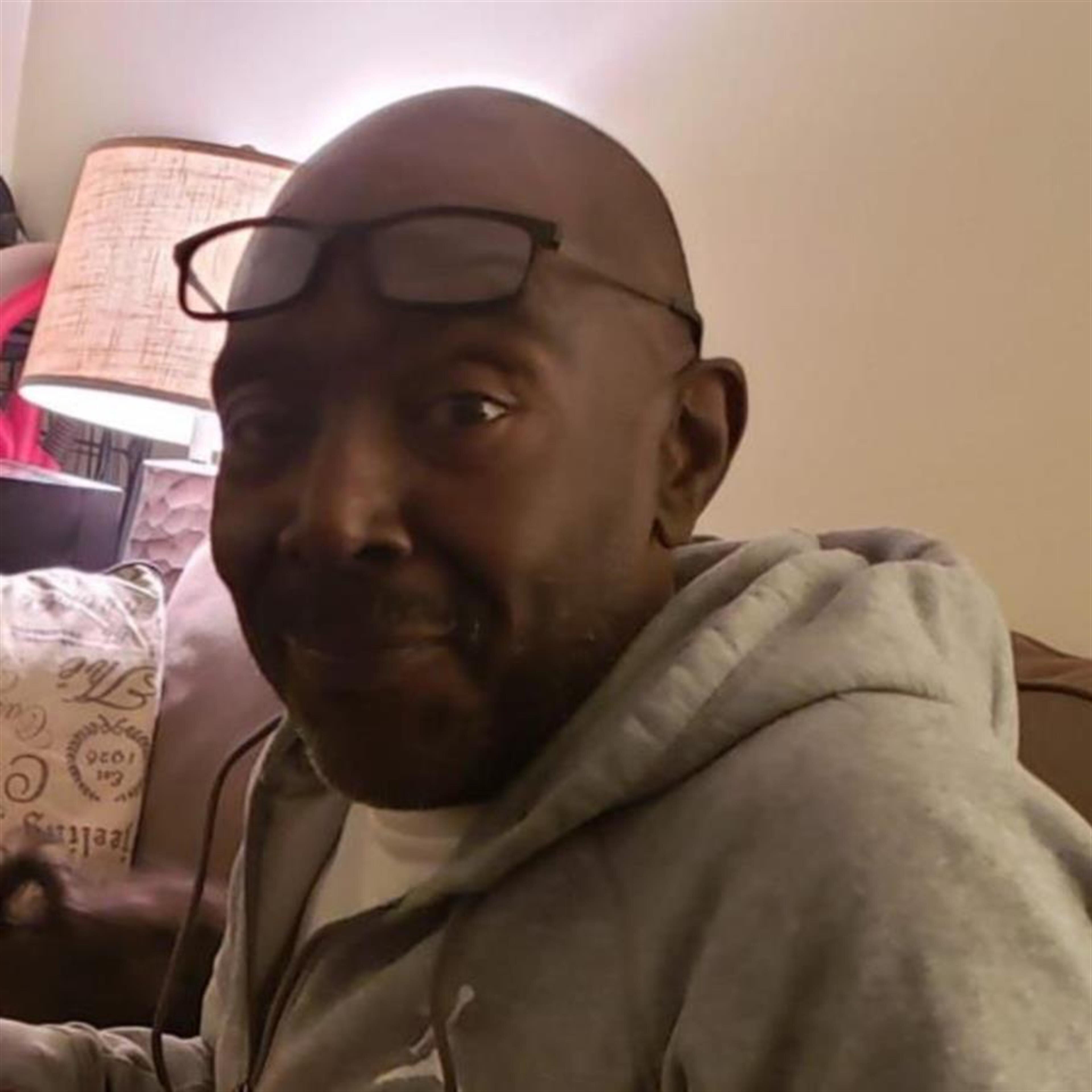 William Terence Logan