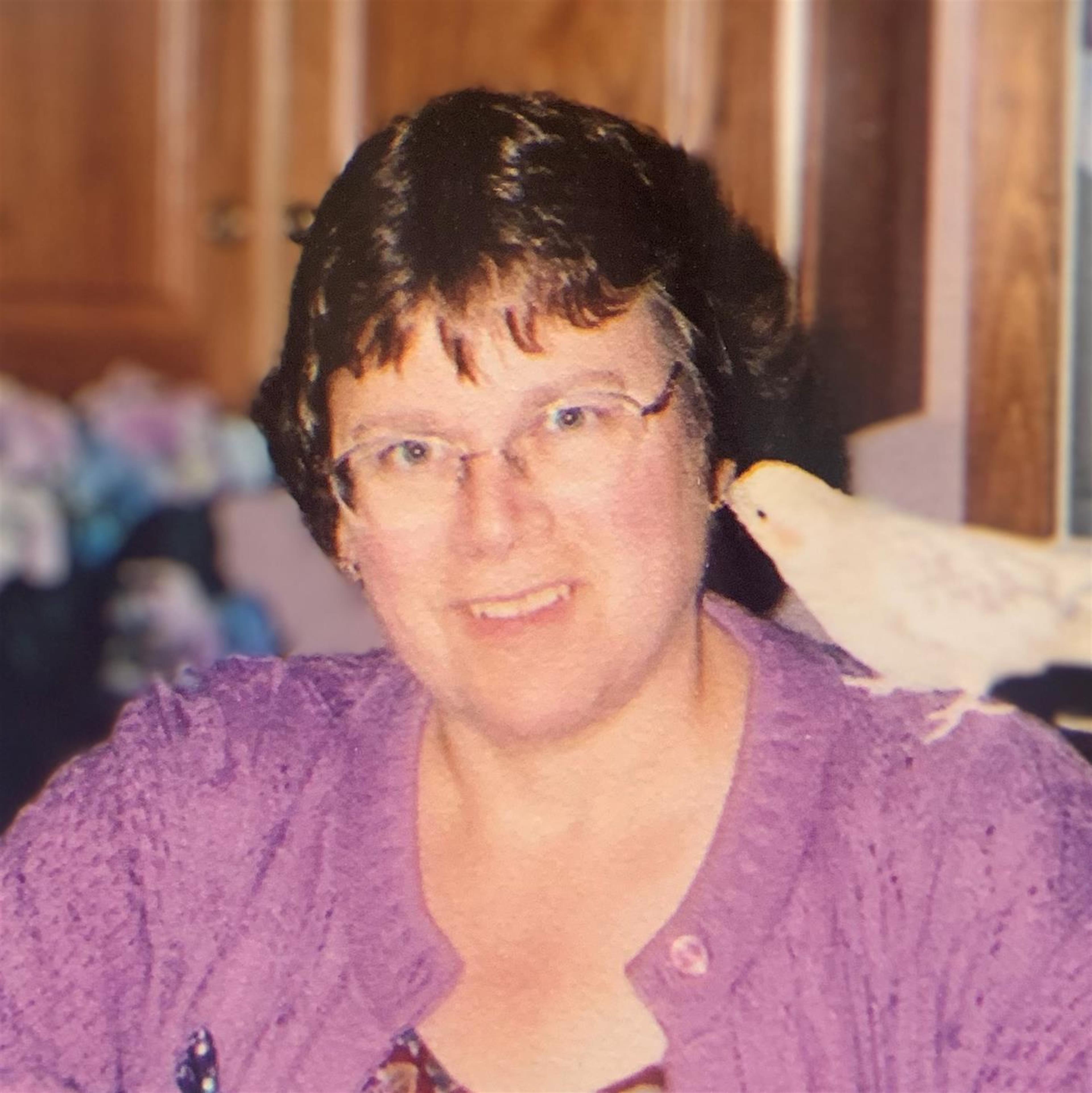 Mary W. Forbes' obituary picture