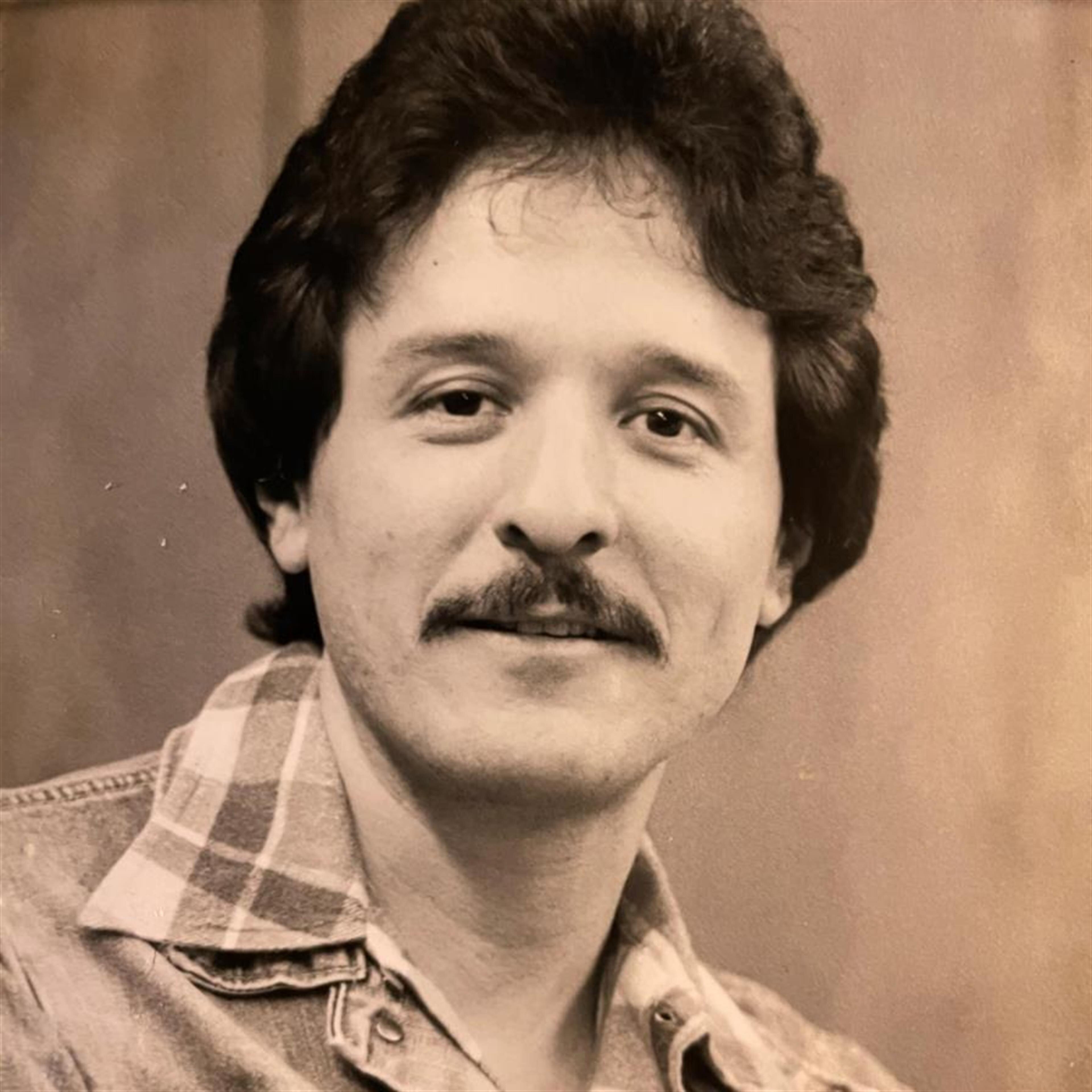 Carlos Landin