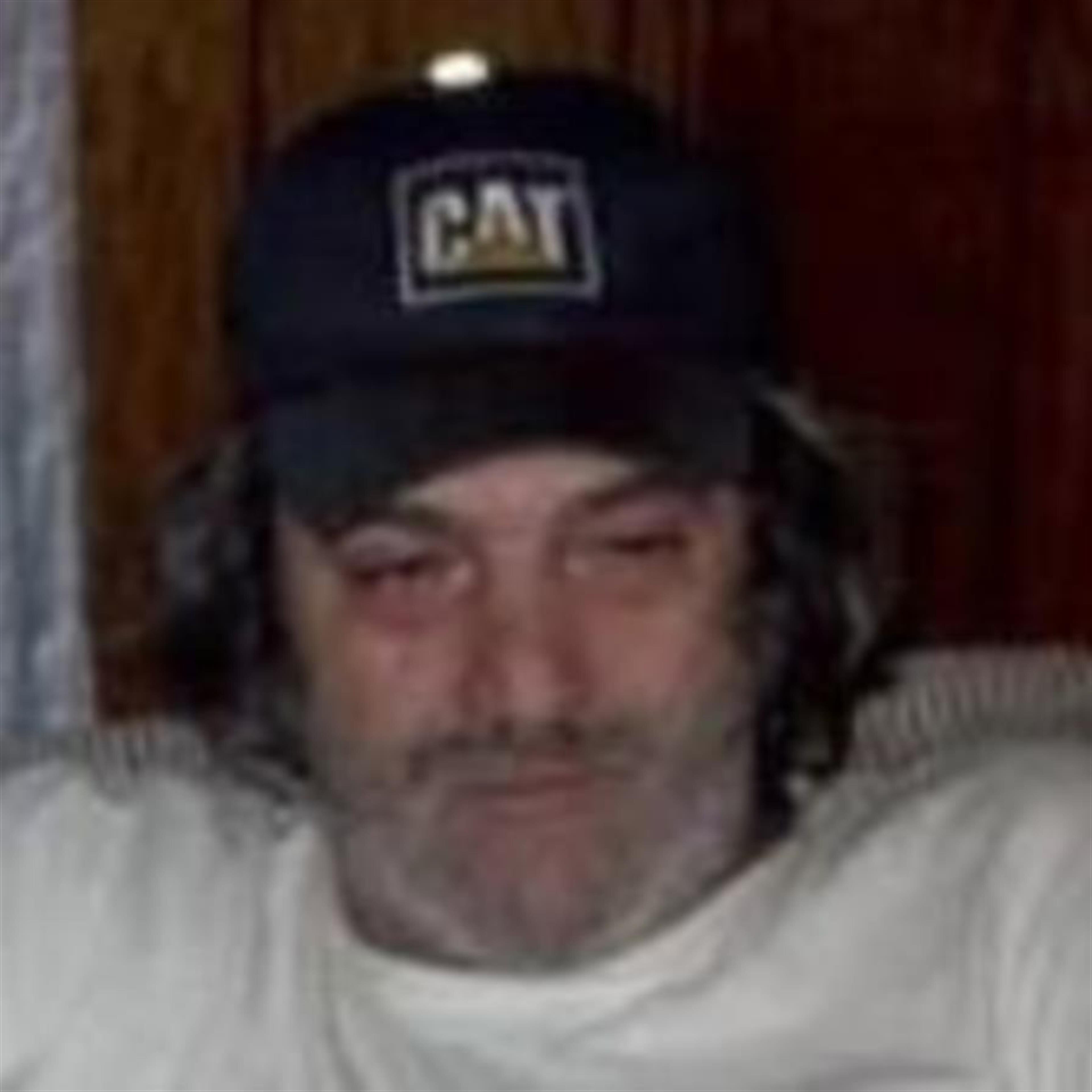 John Allen Mize
