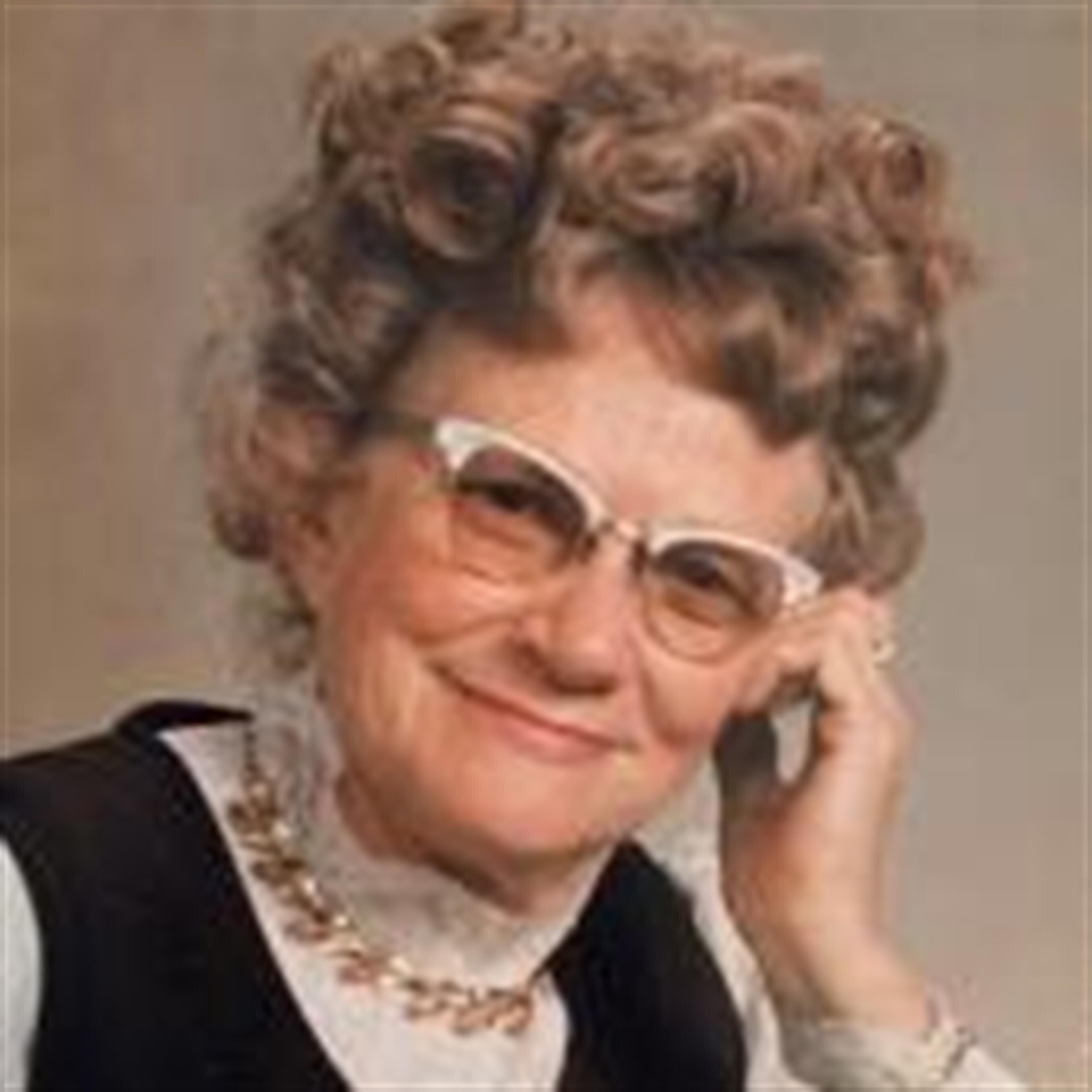 A. June Daniels (Camdenton)
