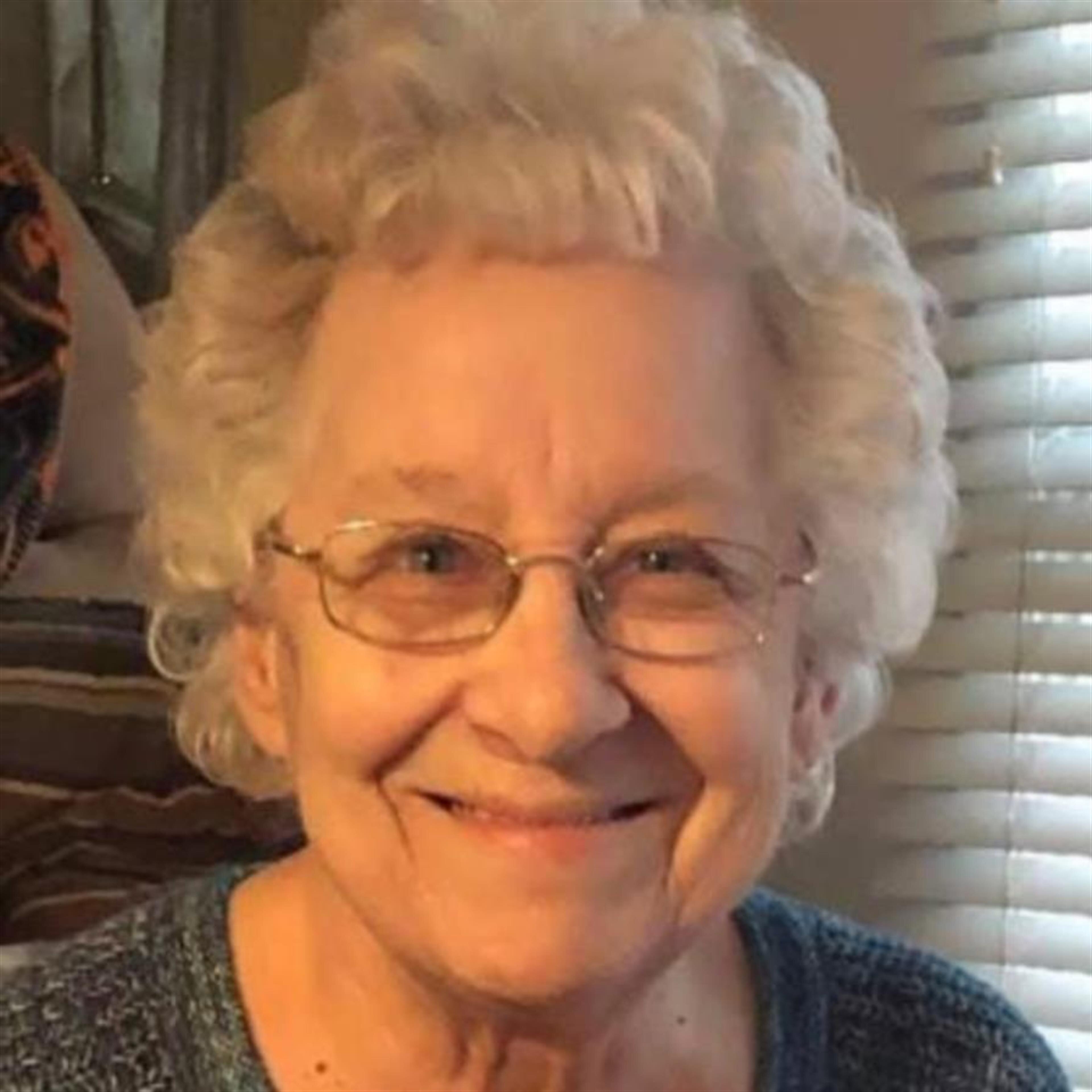 Barbara Joan Quimby