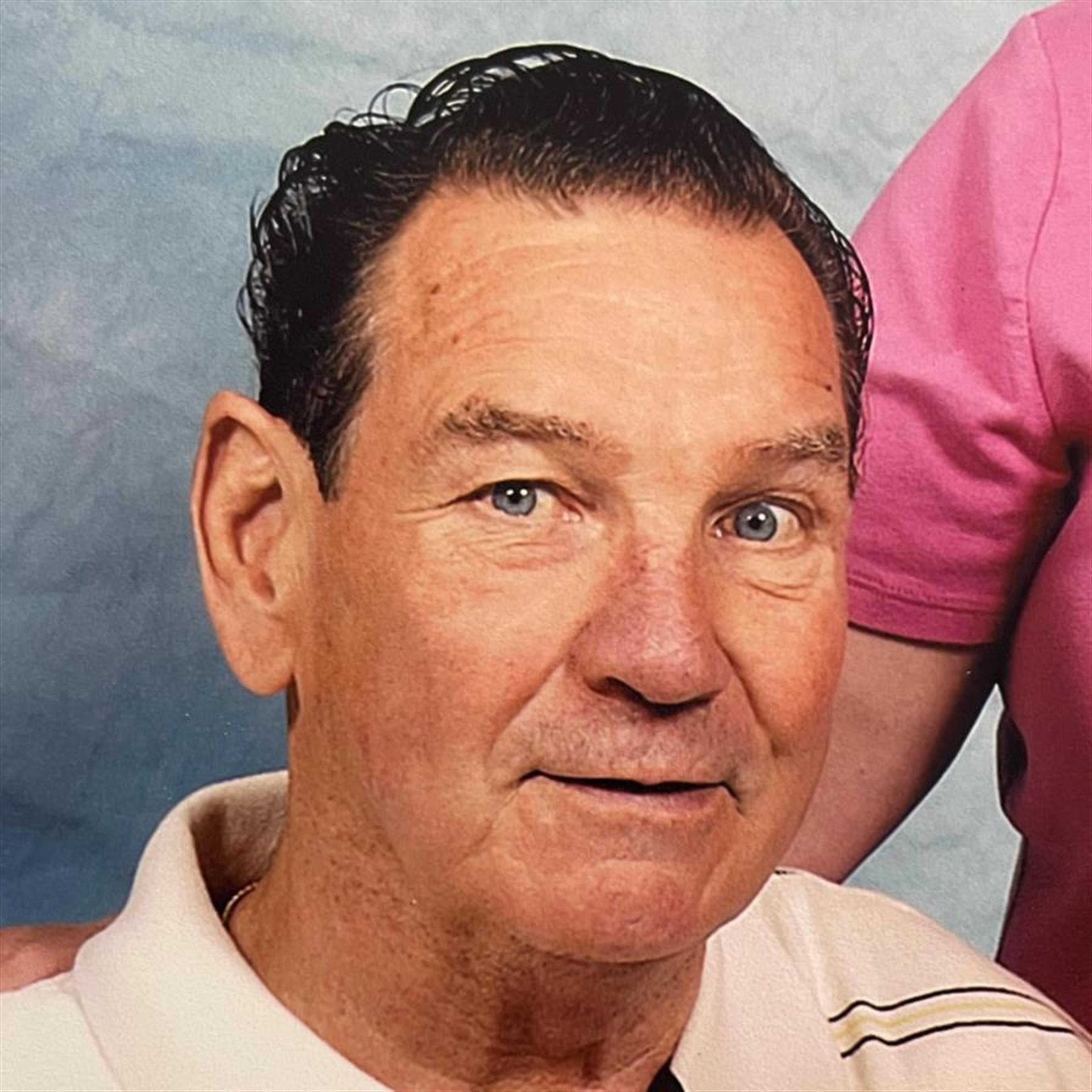 Philip Eugene Harrell Sr.