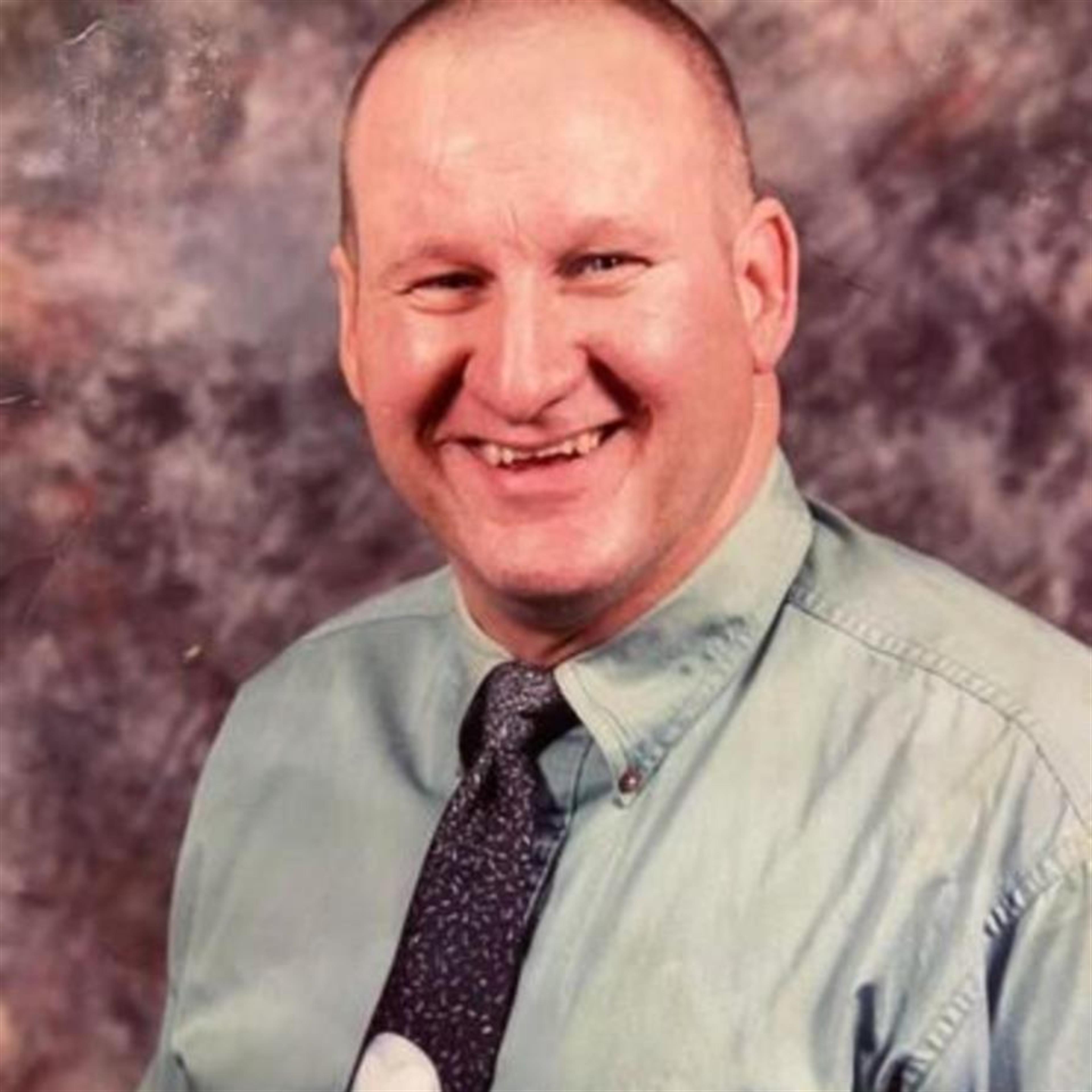 William Nathan Bickers