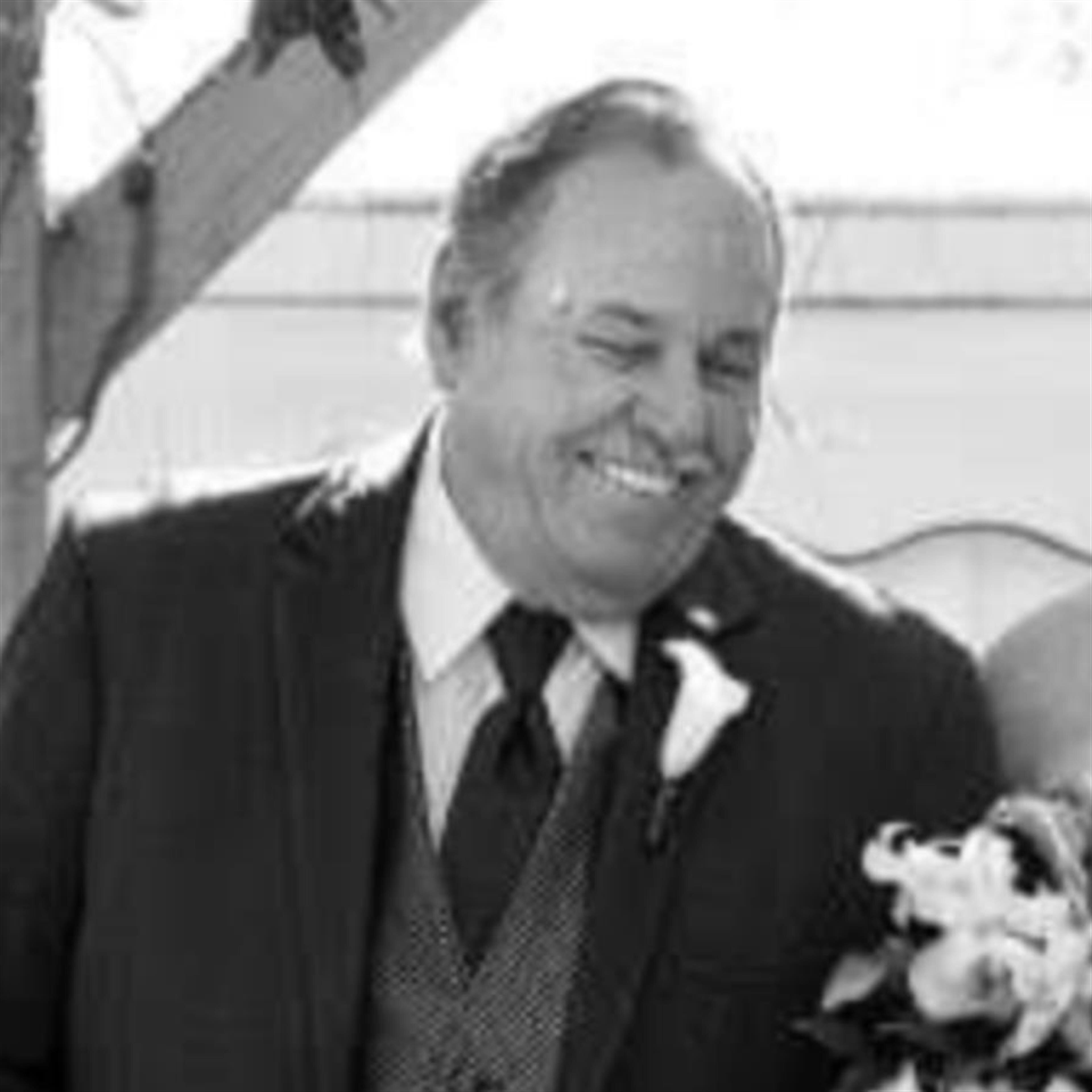 Mr. Wesley Freeman Buttrey Sr.