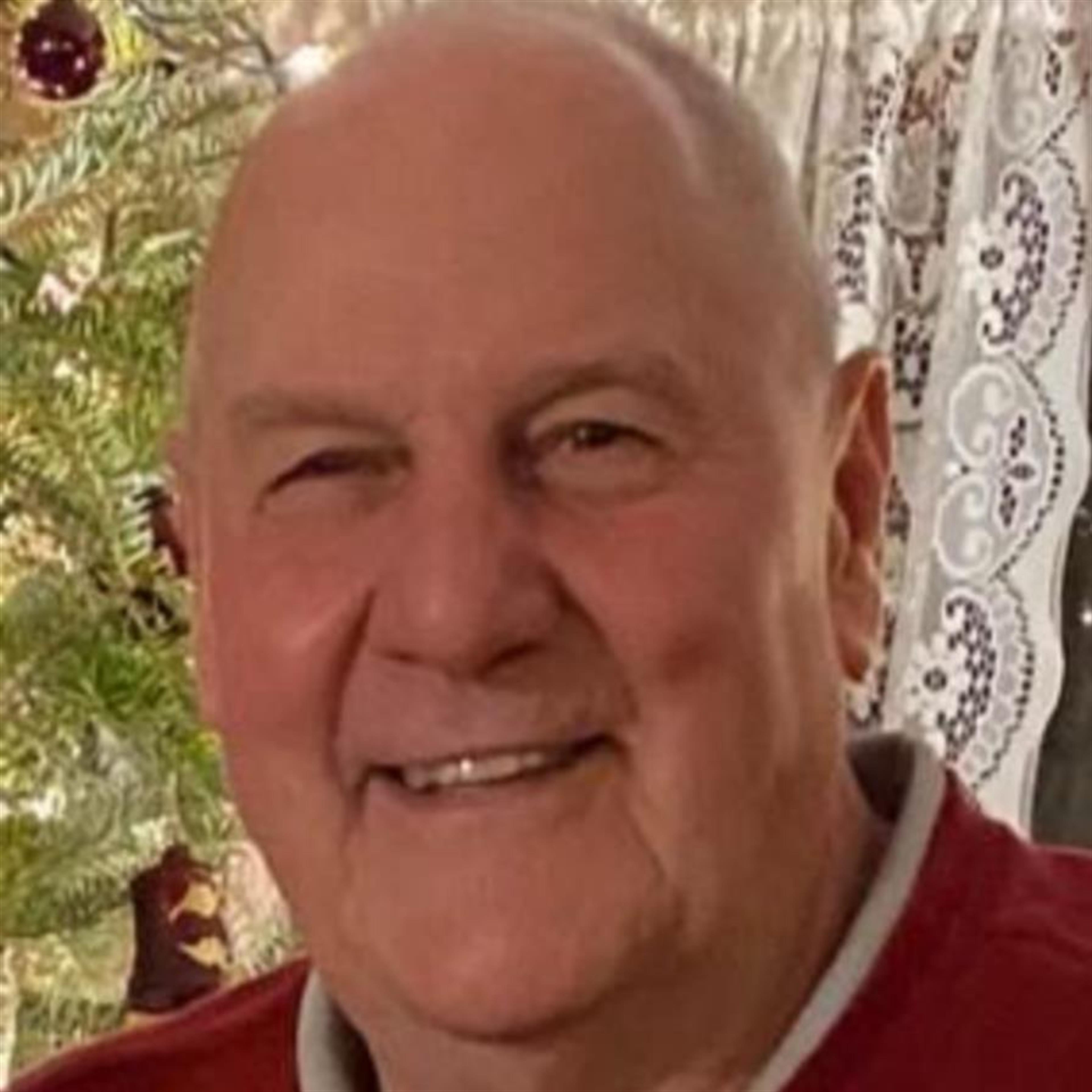 Charles L. Shaffer