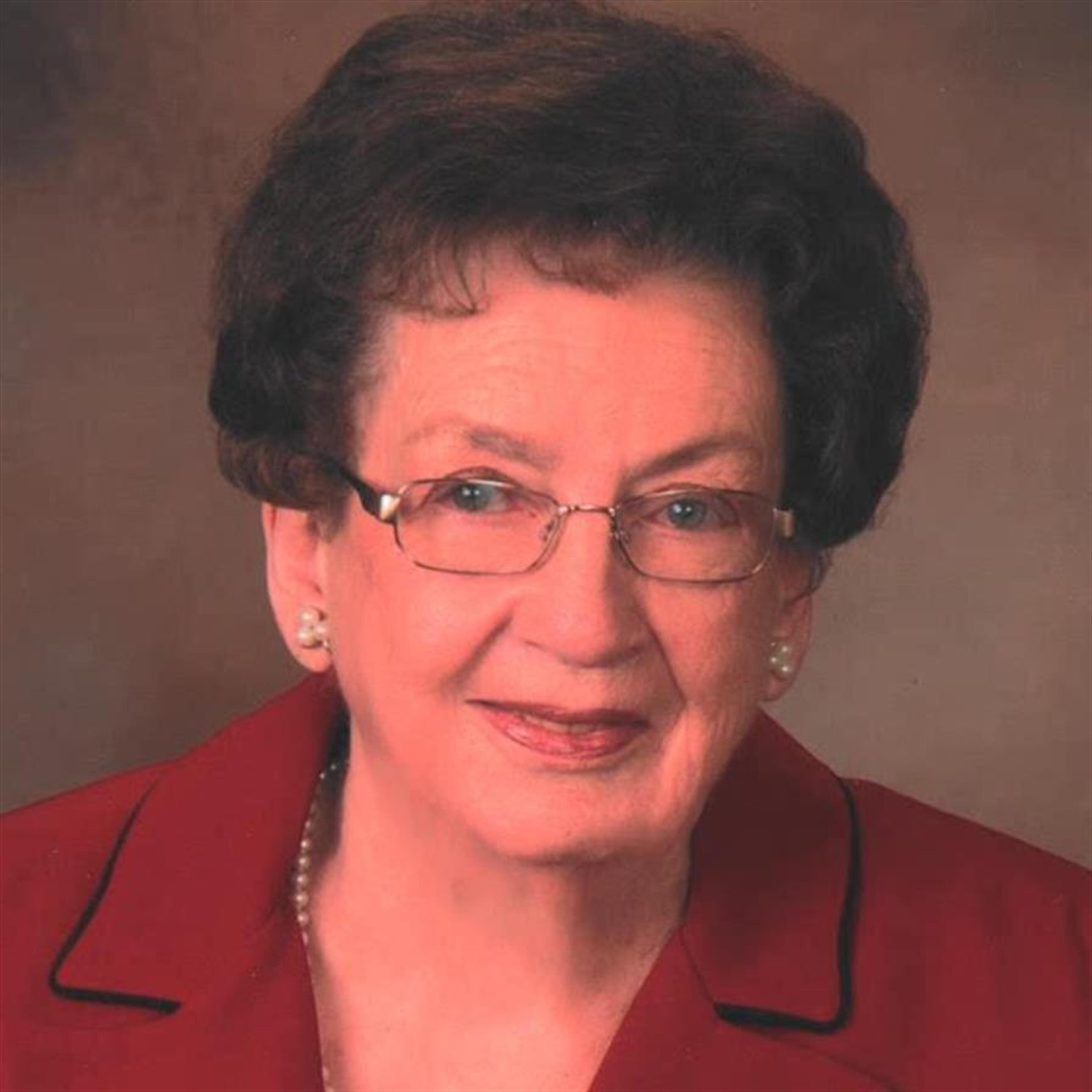 Peggy Triplett