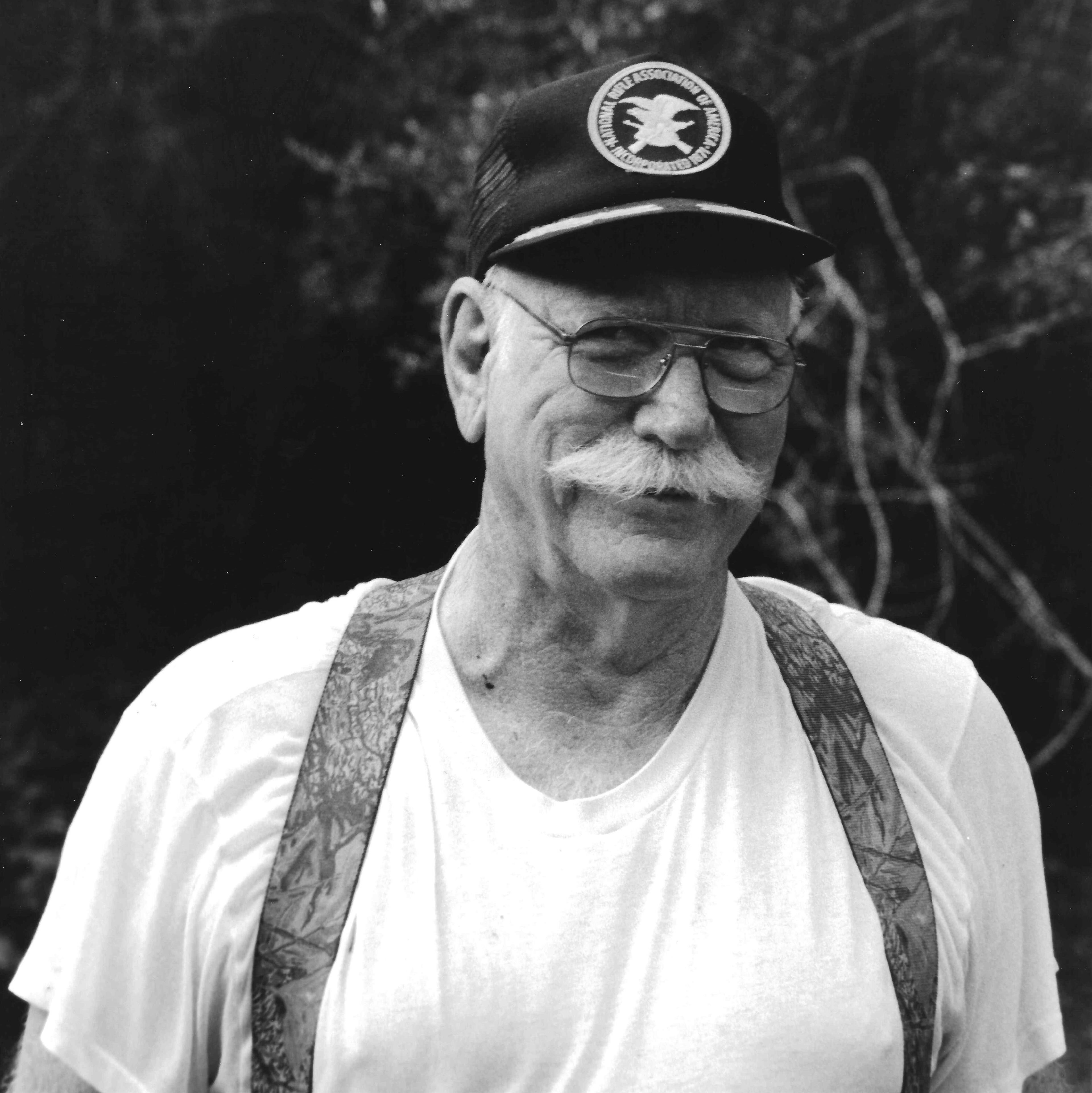 Mr. Dallas Alford
