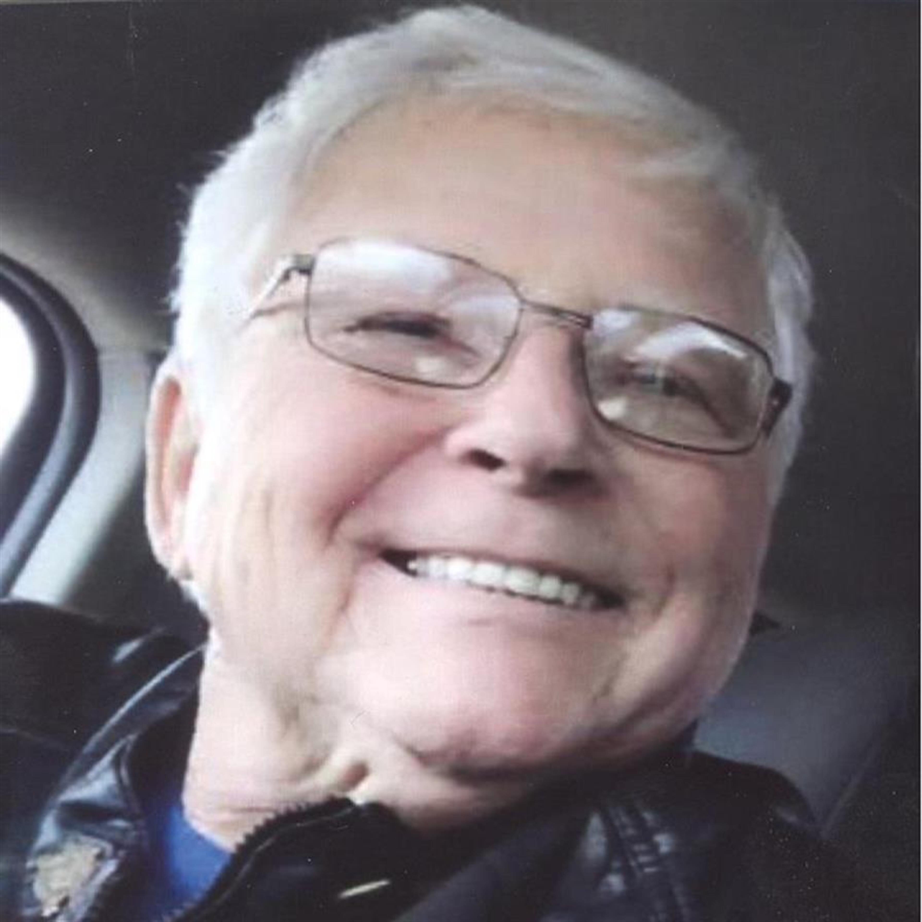 Lawrence E. LaVasseur