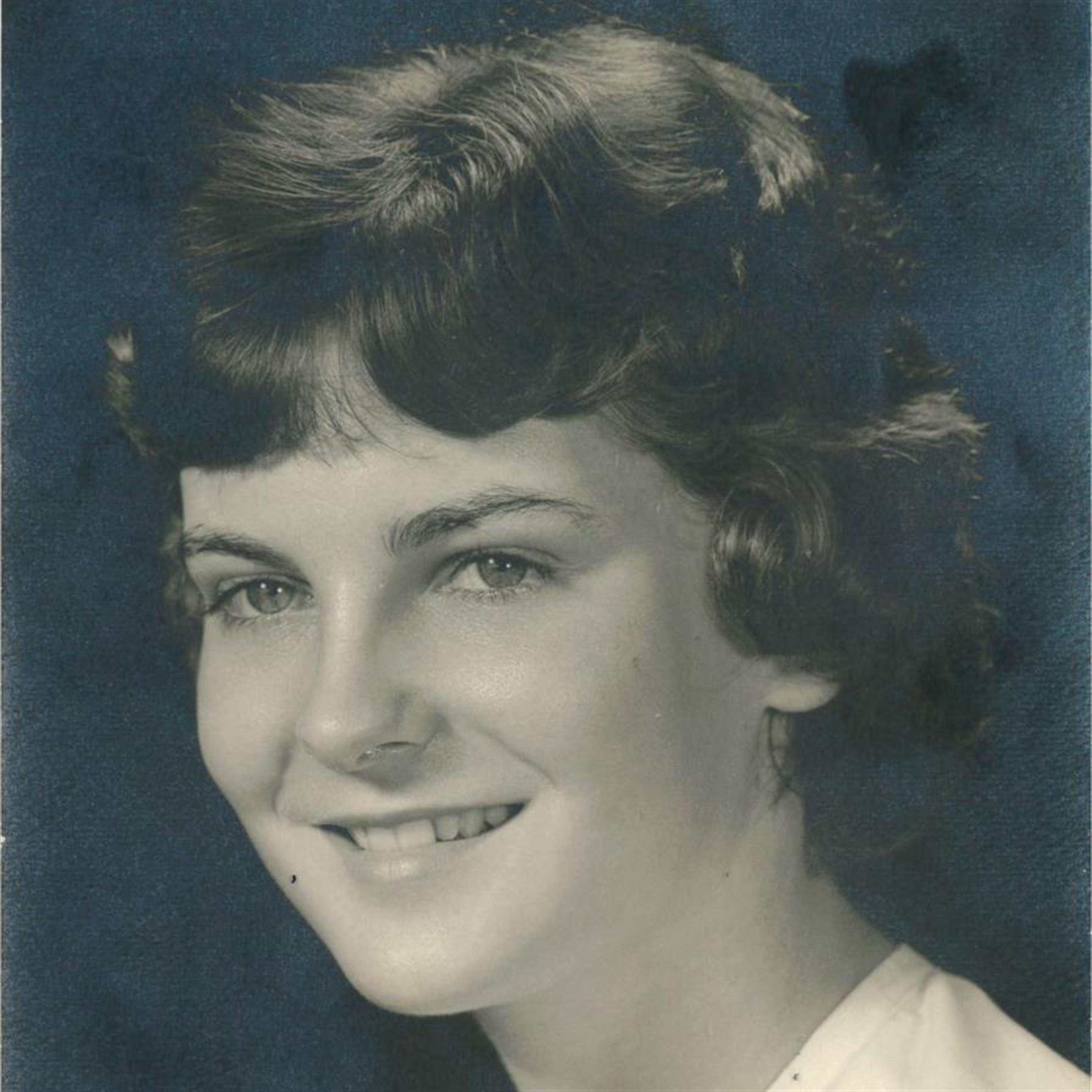 Kathleen Maguire Tracy