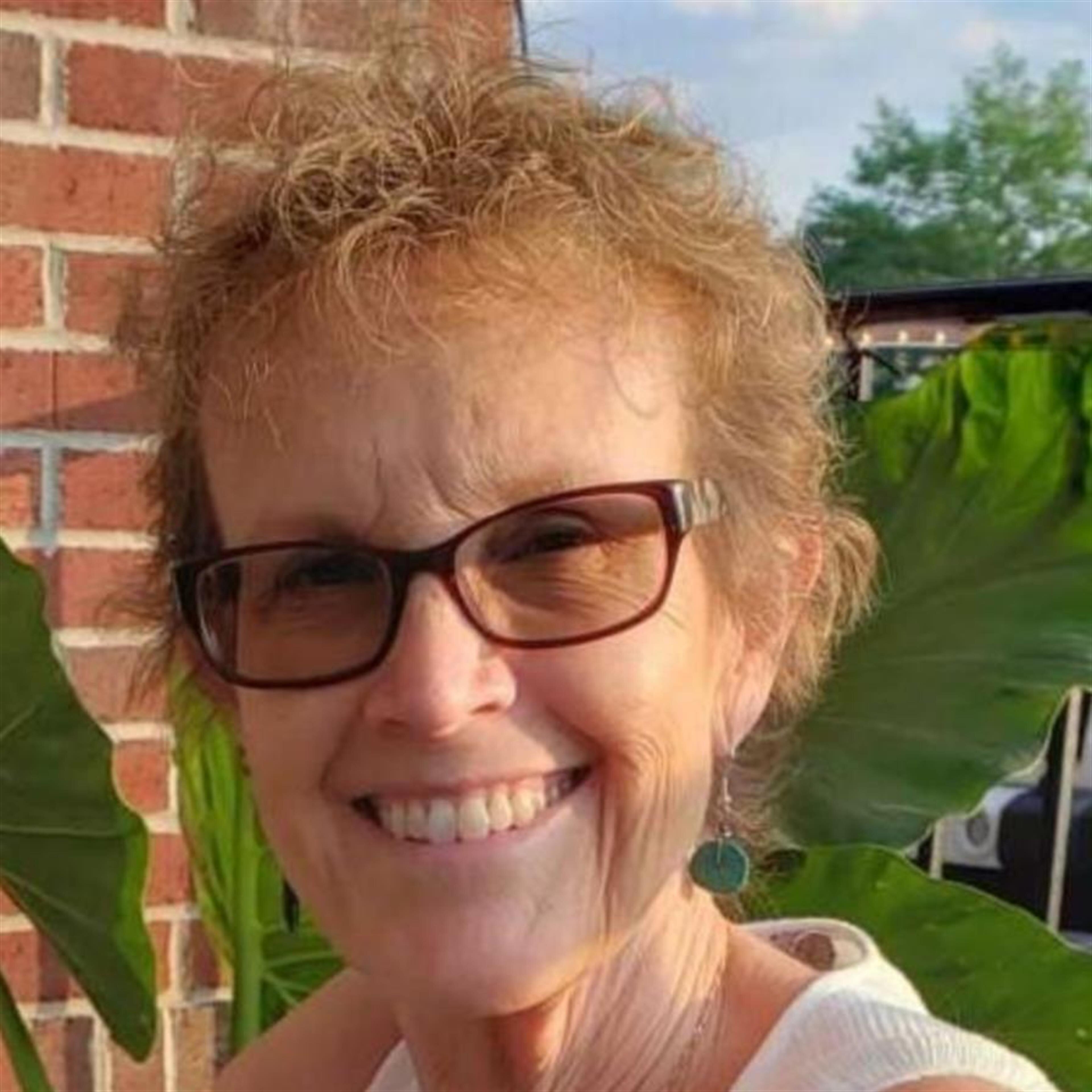 Kristina "Kris" Washam